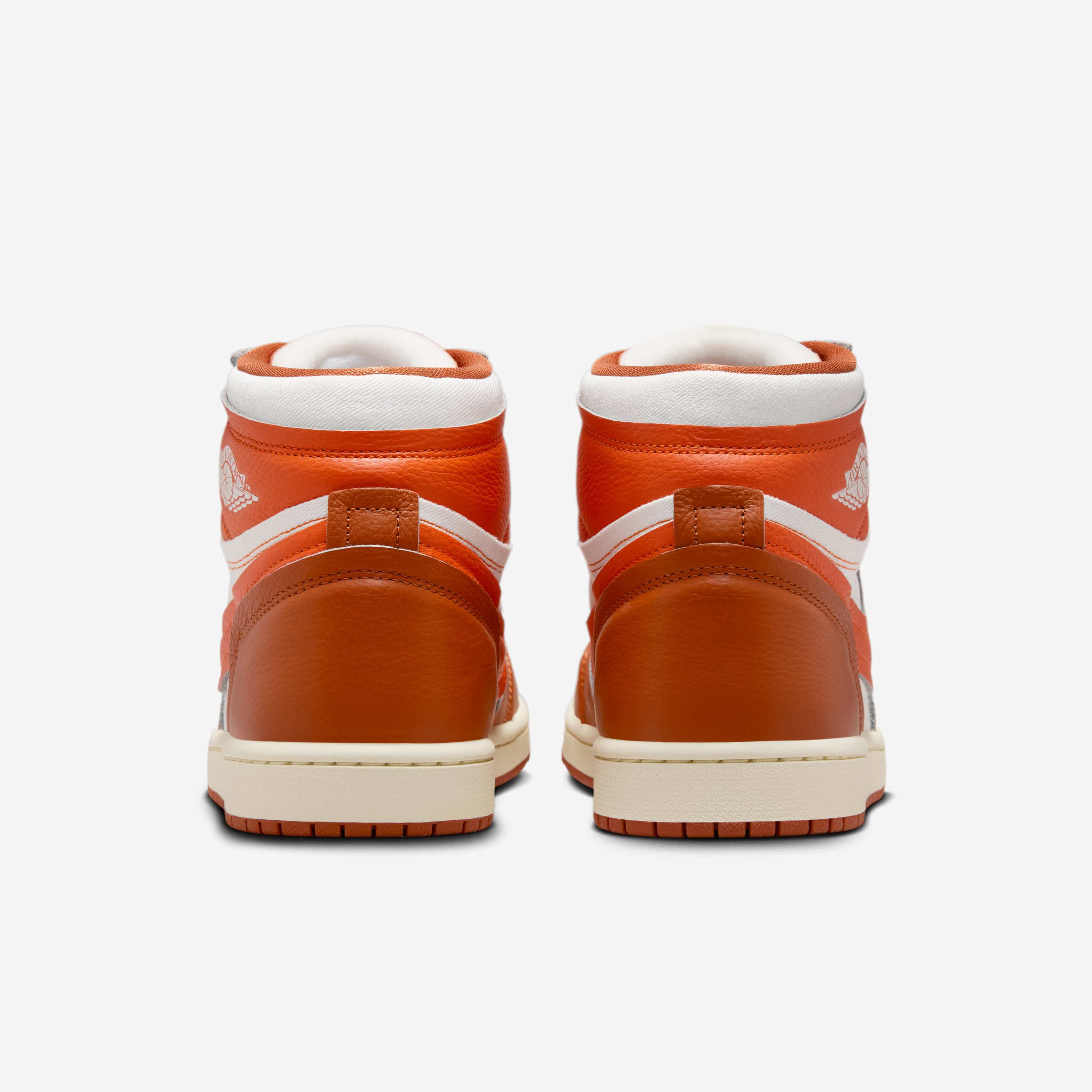 Air Jordan 1 High Method of Make image number 5