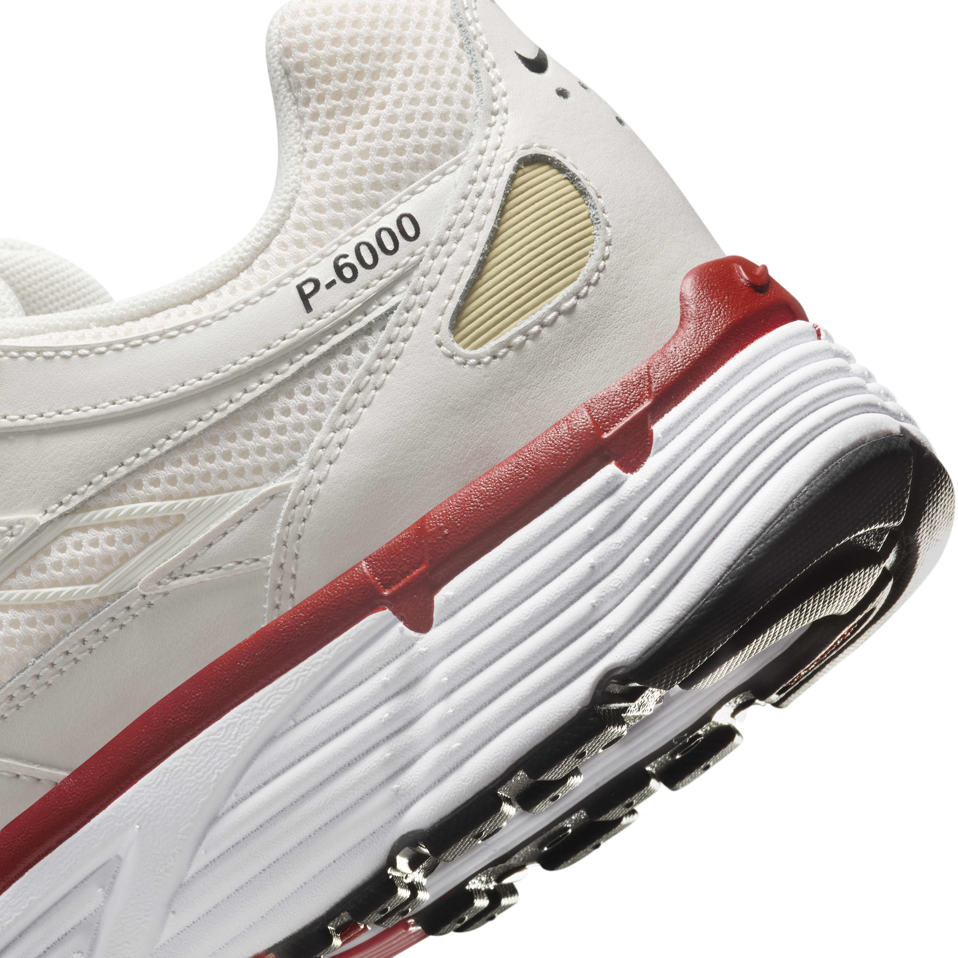 Nike P-6000 image number 7