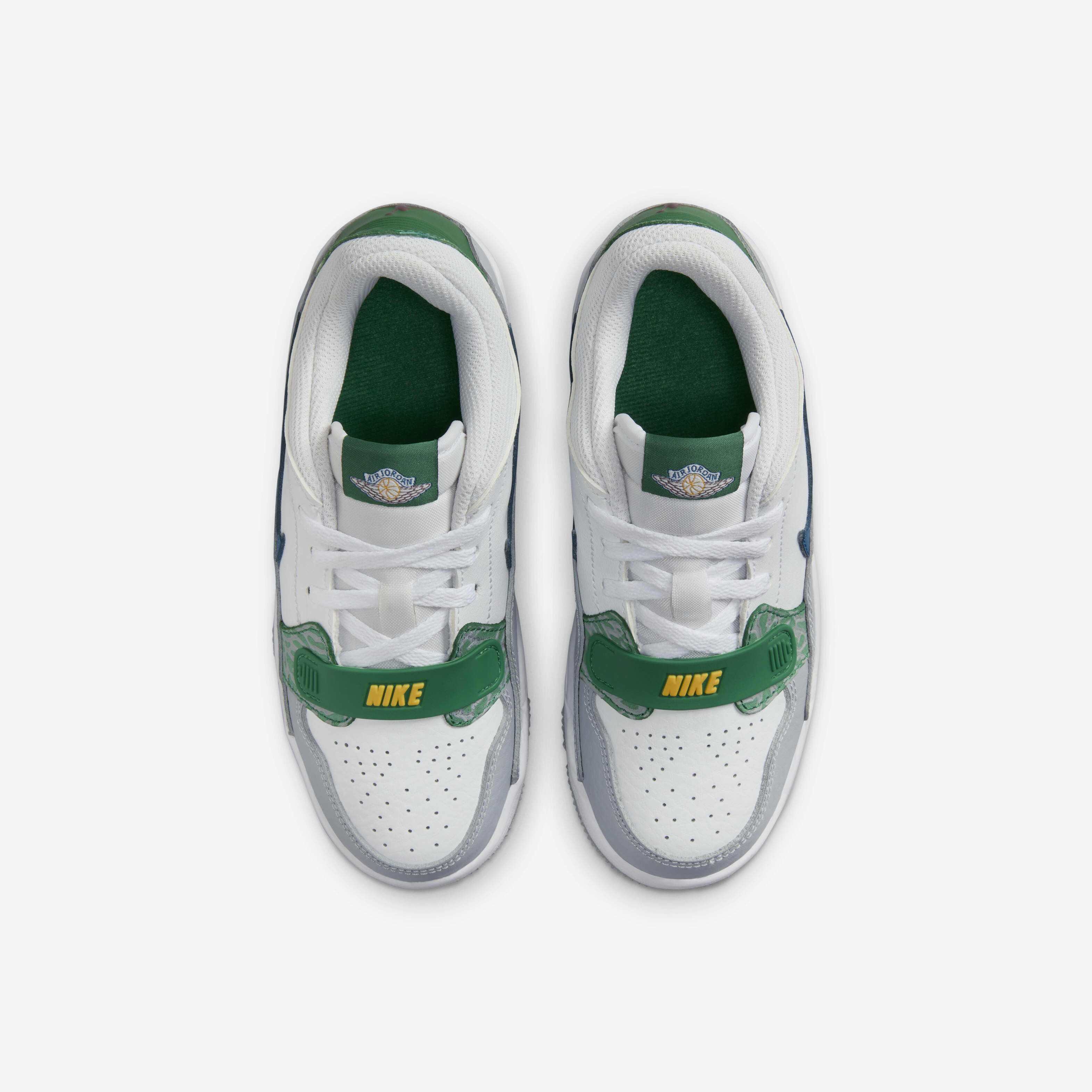 اير جوردن ليجاسي 312 لو image number 3