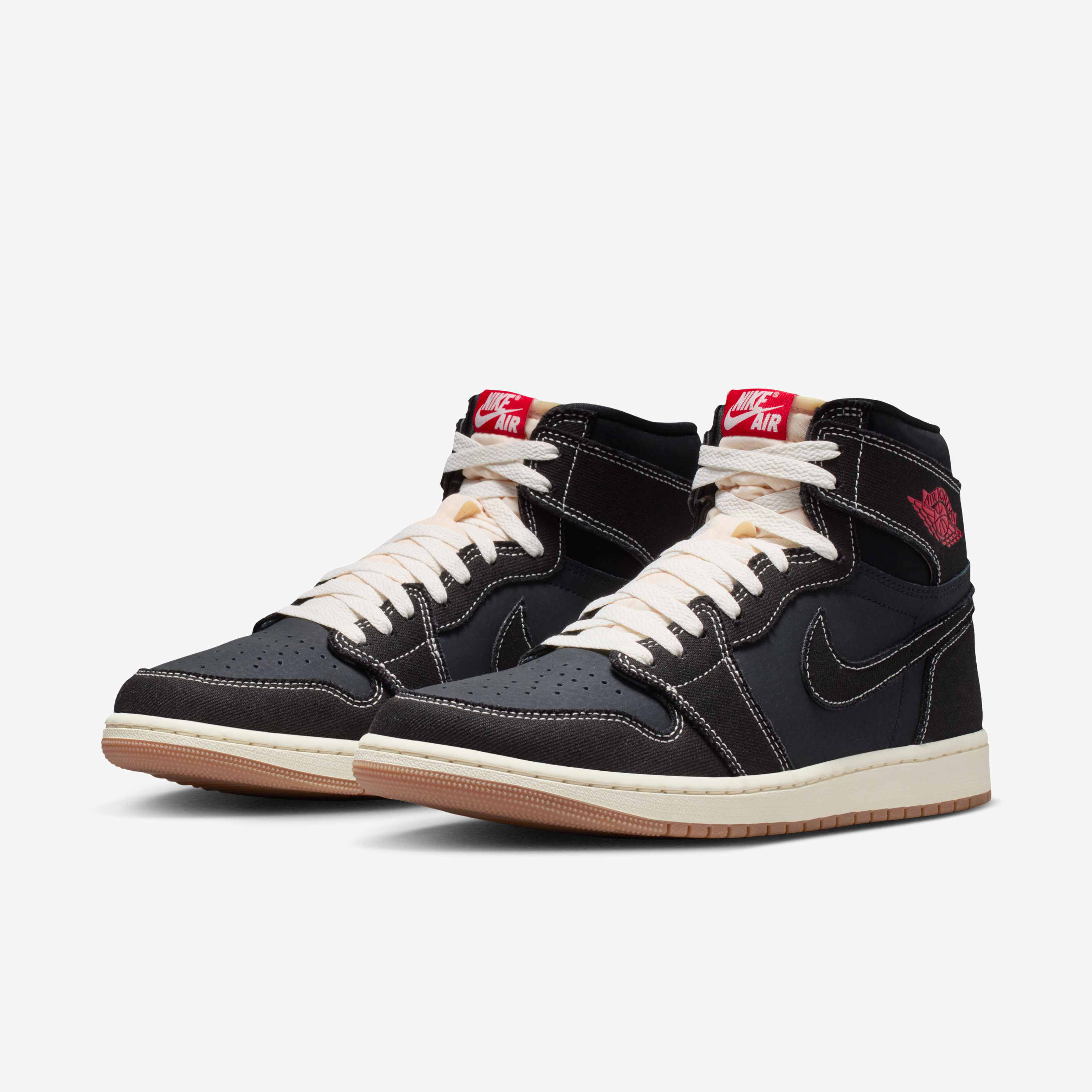Air Jordan 1 Retro High OG Flight Club image number 4