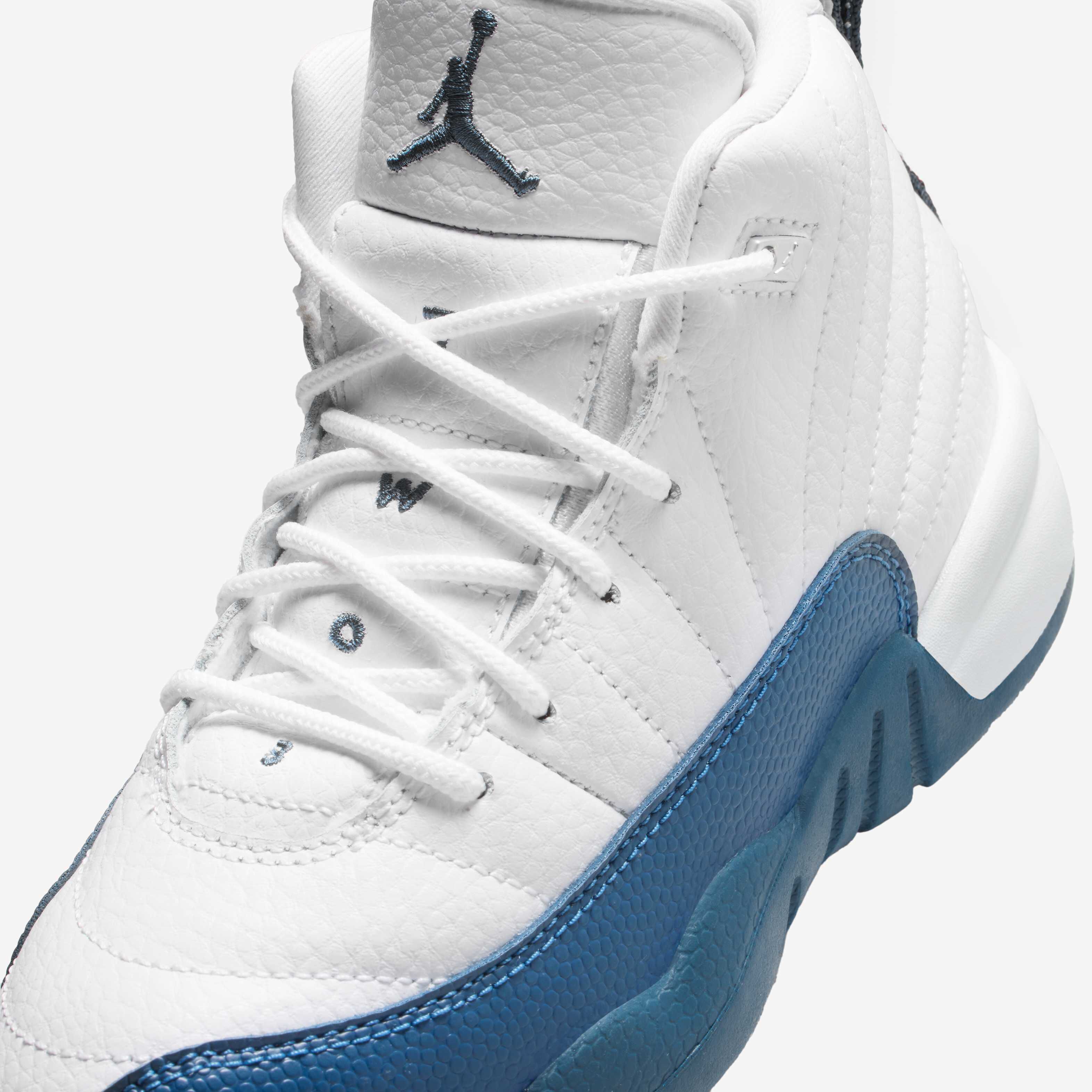 Jordan 12 Retro 'French Blue' image number 6