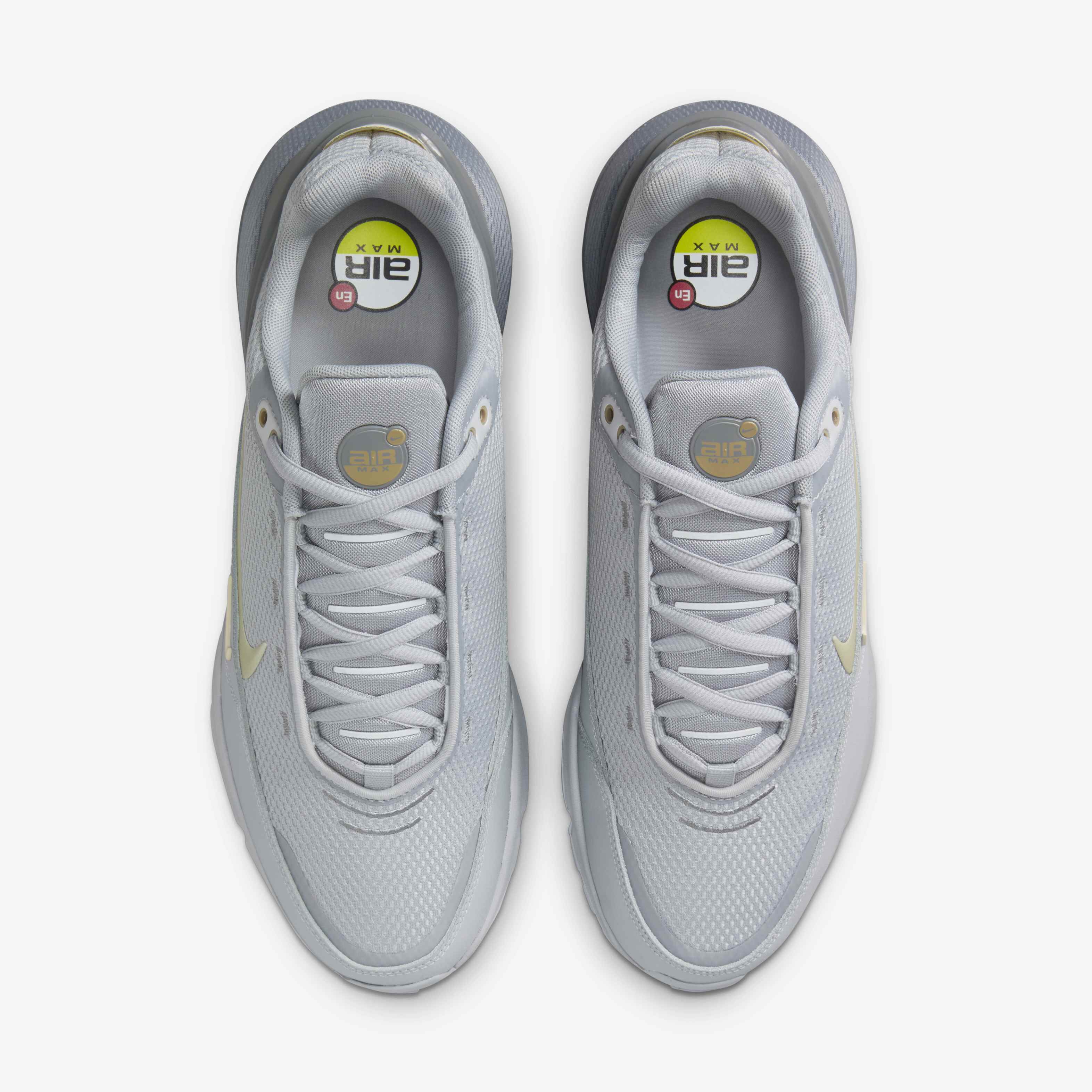 نايكي اير ماكس بولس image number 3
