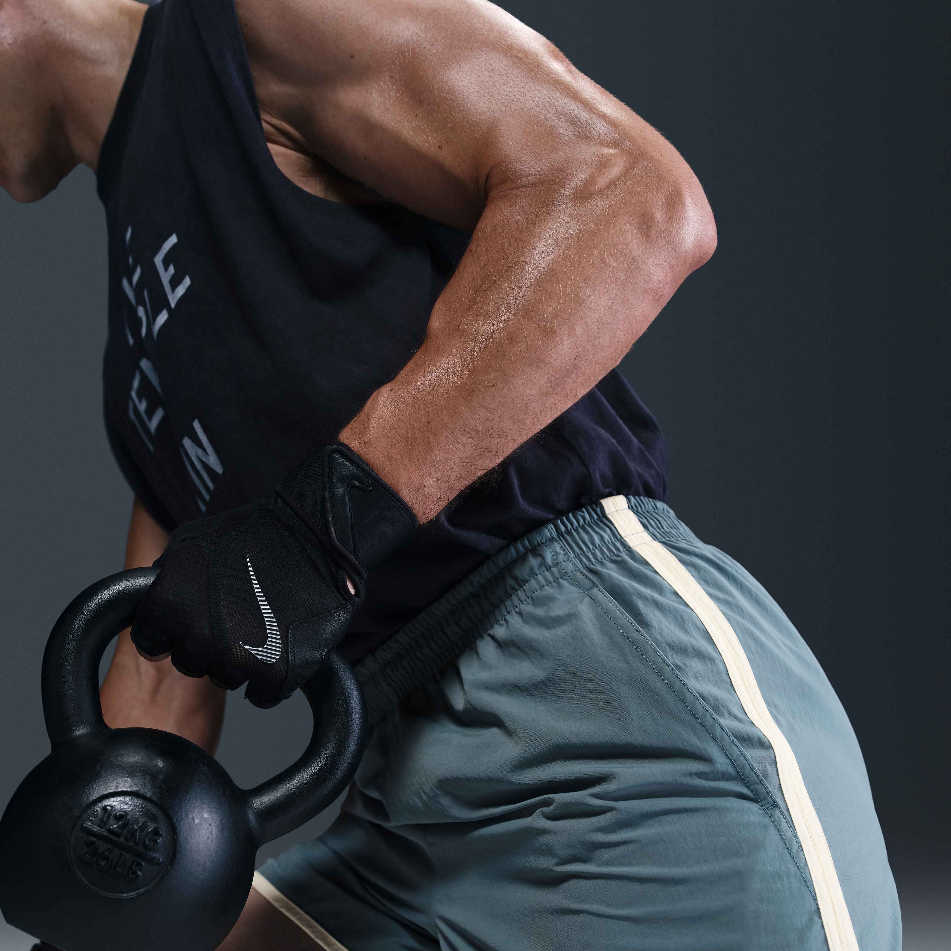 Nike Gym Heritage image number 4