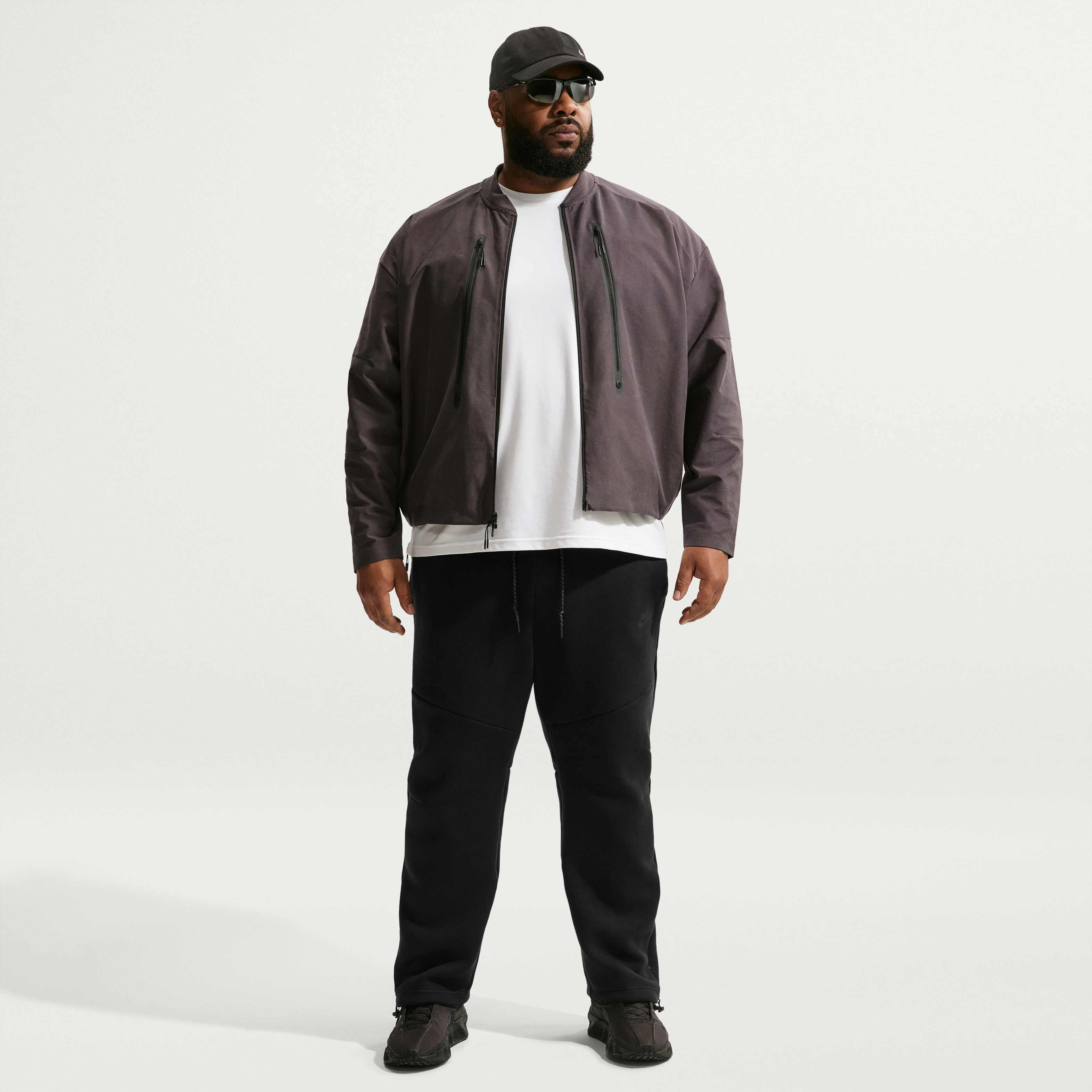 Nike Tech image number 6