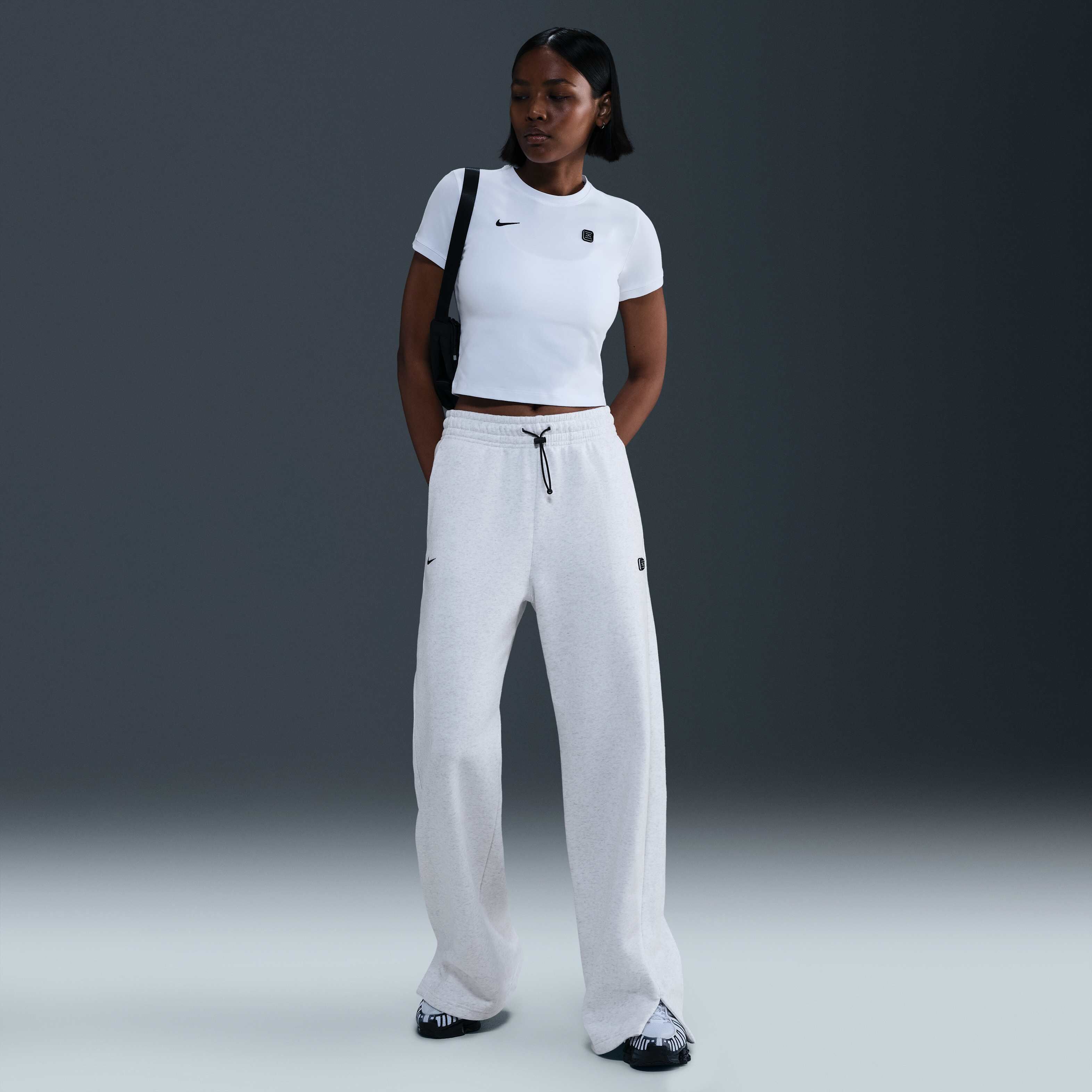 نايكي سورتسوير شوكس image number 3