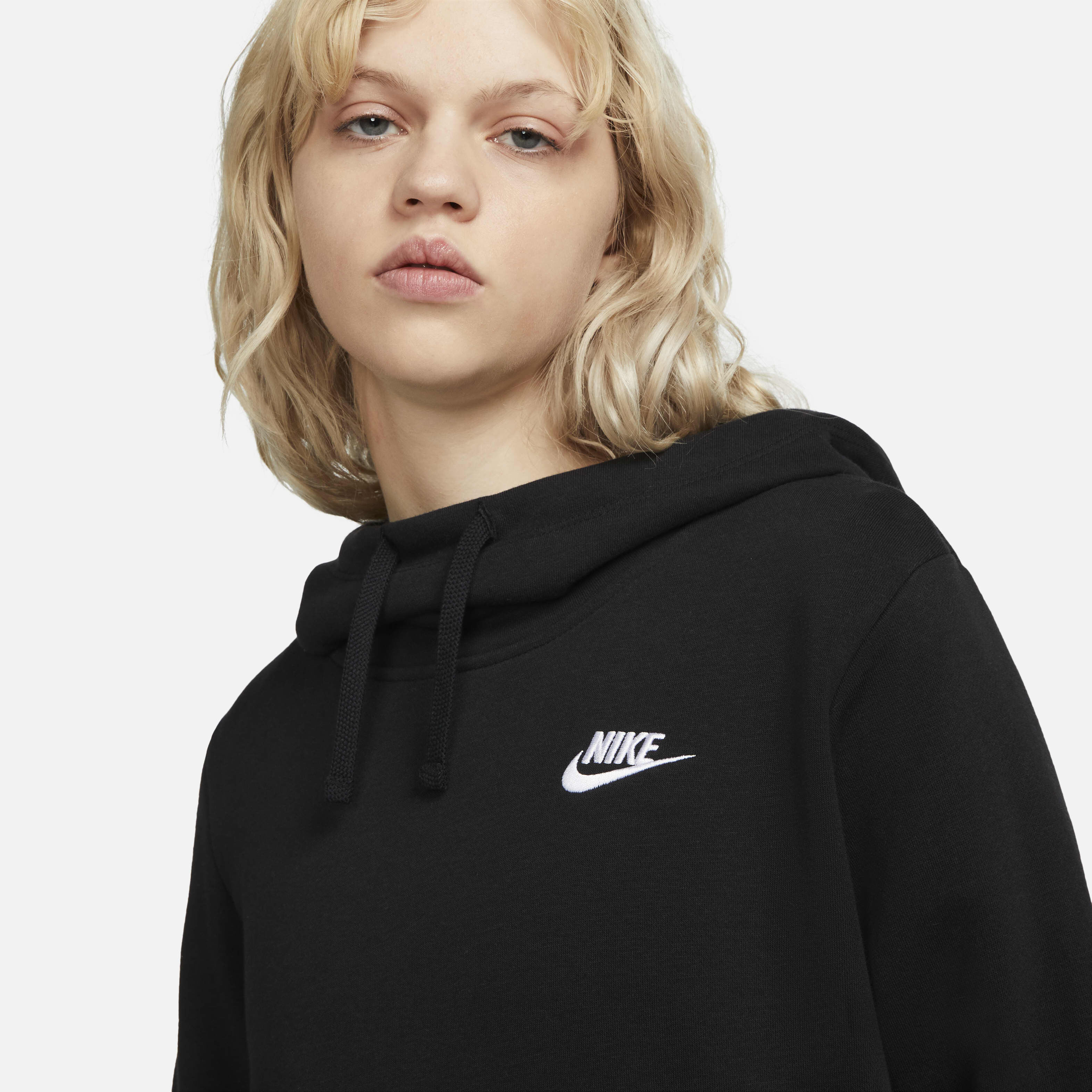 Nike Sportswear Club Fleece image number 3