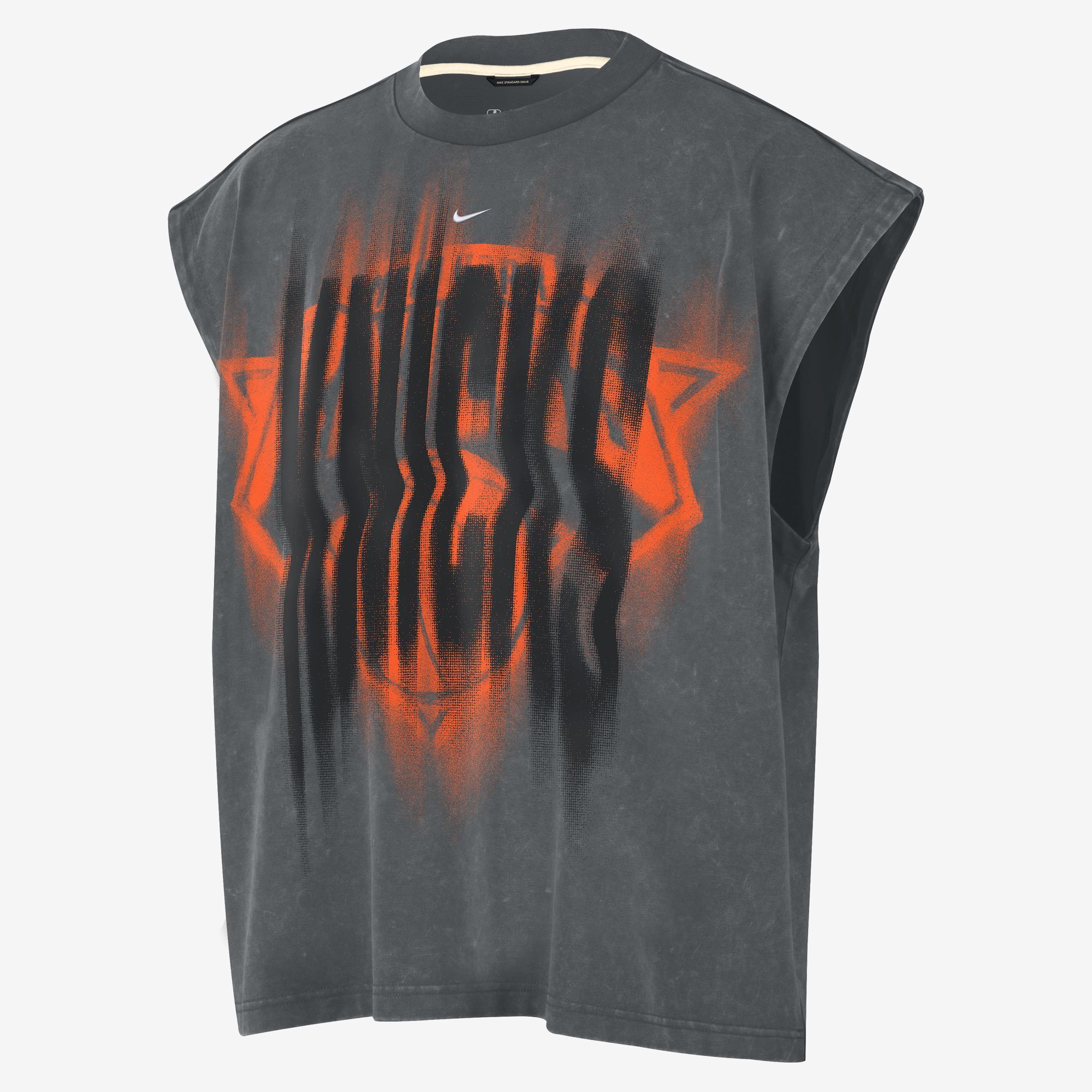New York Knicks Standard Issue image number 0