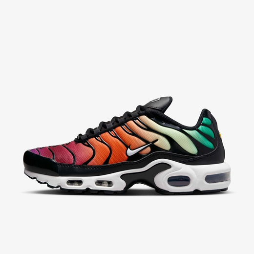 Air Max Plus-Nike, Nike Air Max Plus, Women's Shoes