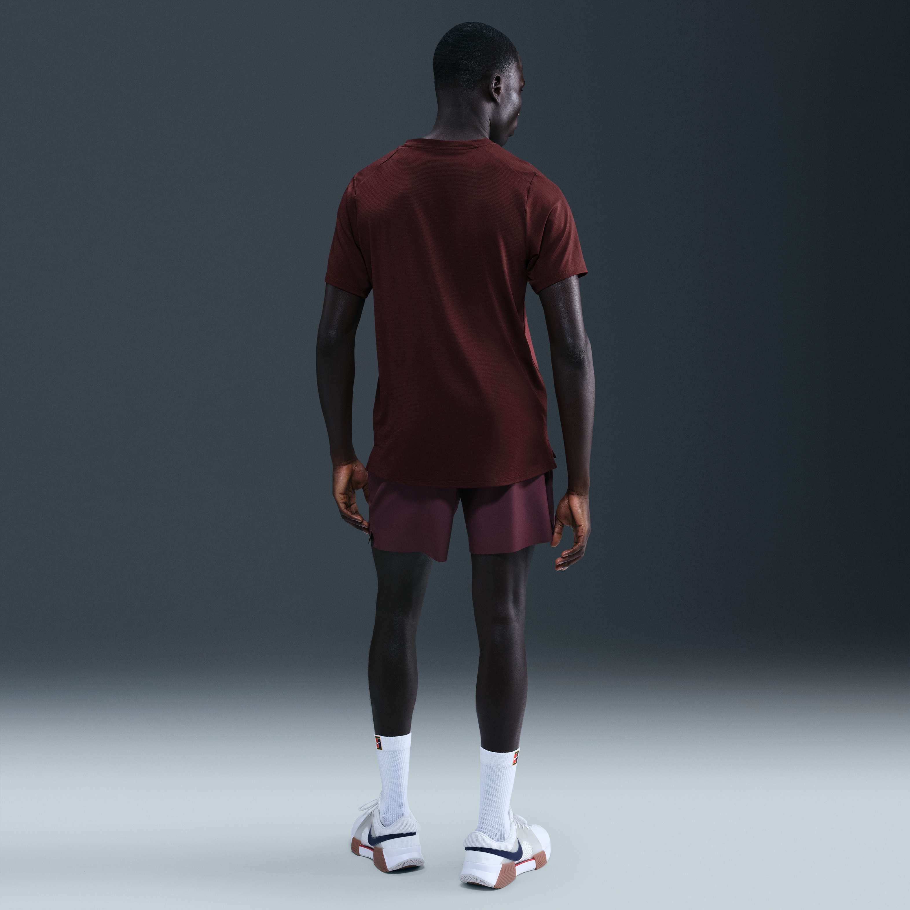 NikeCourt Advantage image number 4