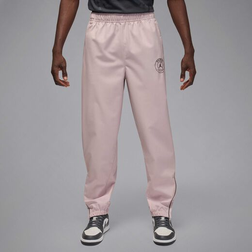 PSG Styles-JRDN, Paris Saint-Germain JAM, Men's Warm-Up Trousers