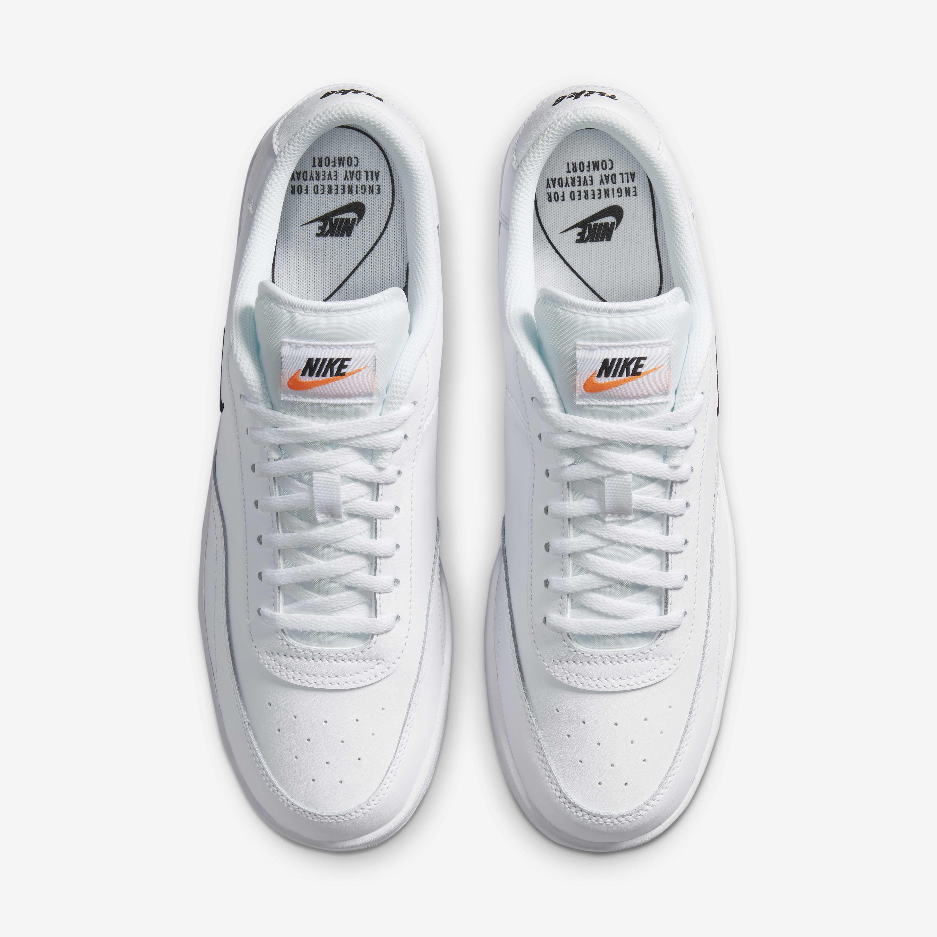 نايكي كورت فينتيج image number 3