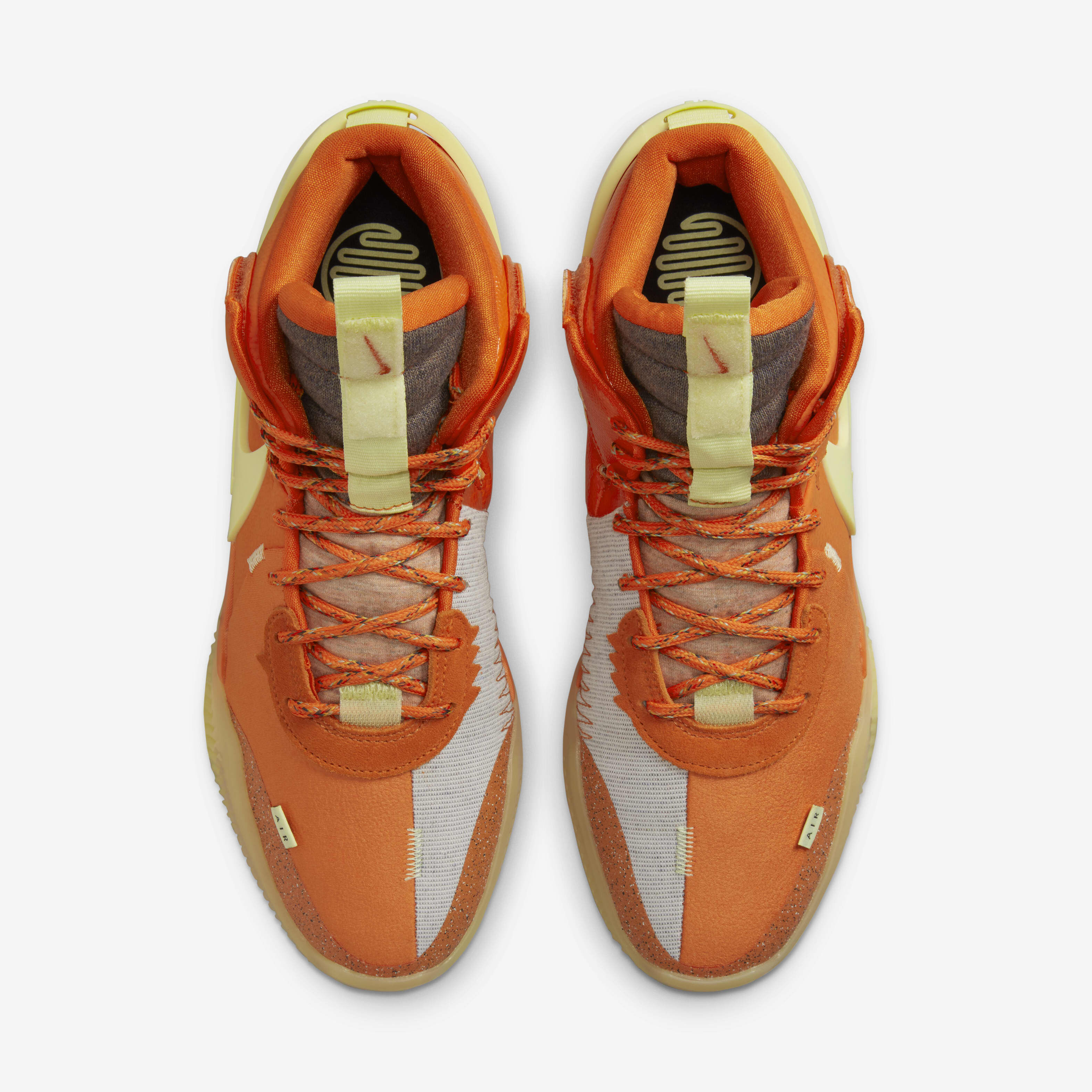 Nike Air Deldon "Legacy" image number 3