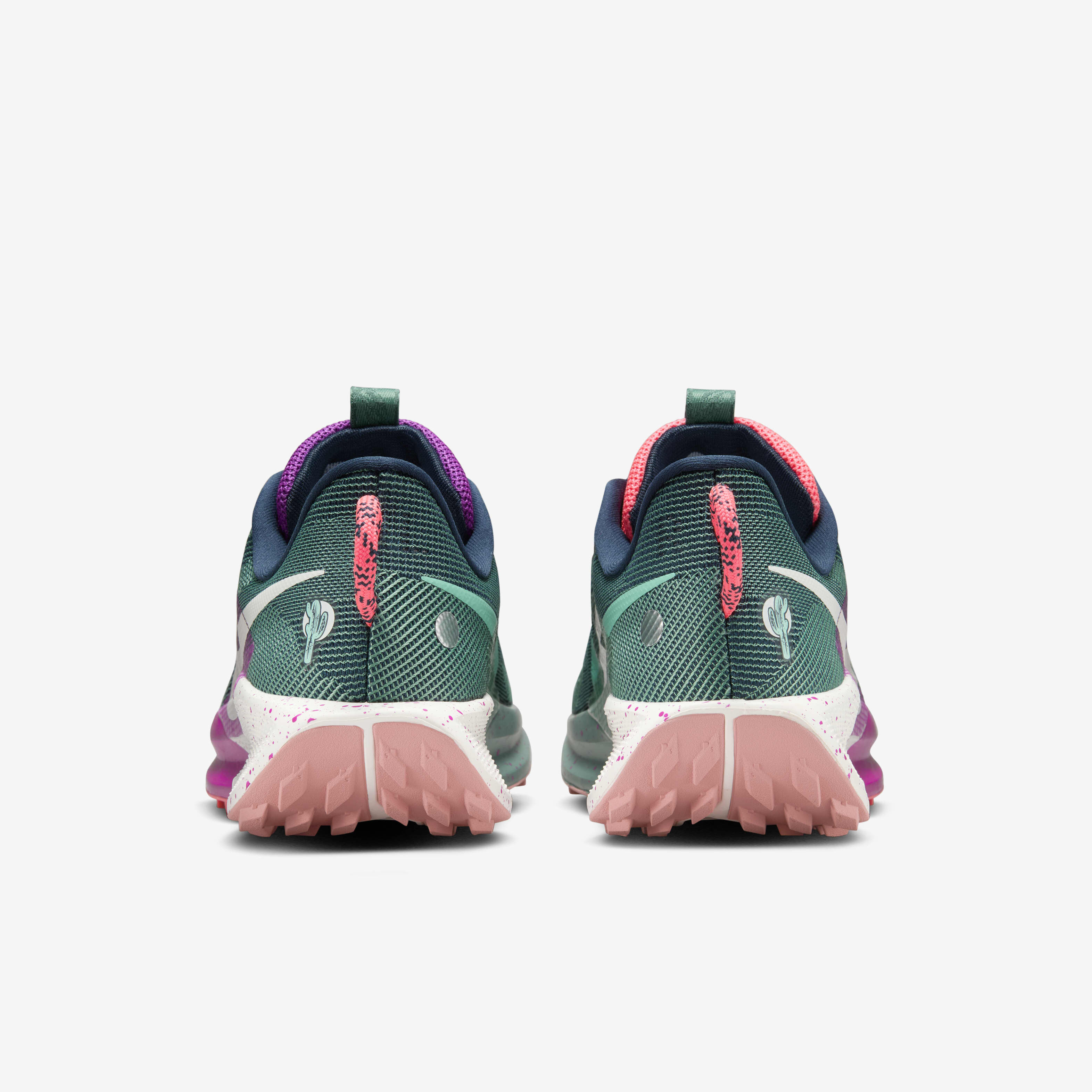 Nike Pegasus Trail 5 image number 5
