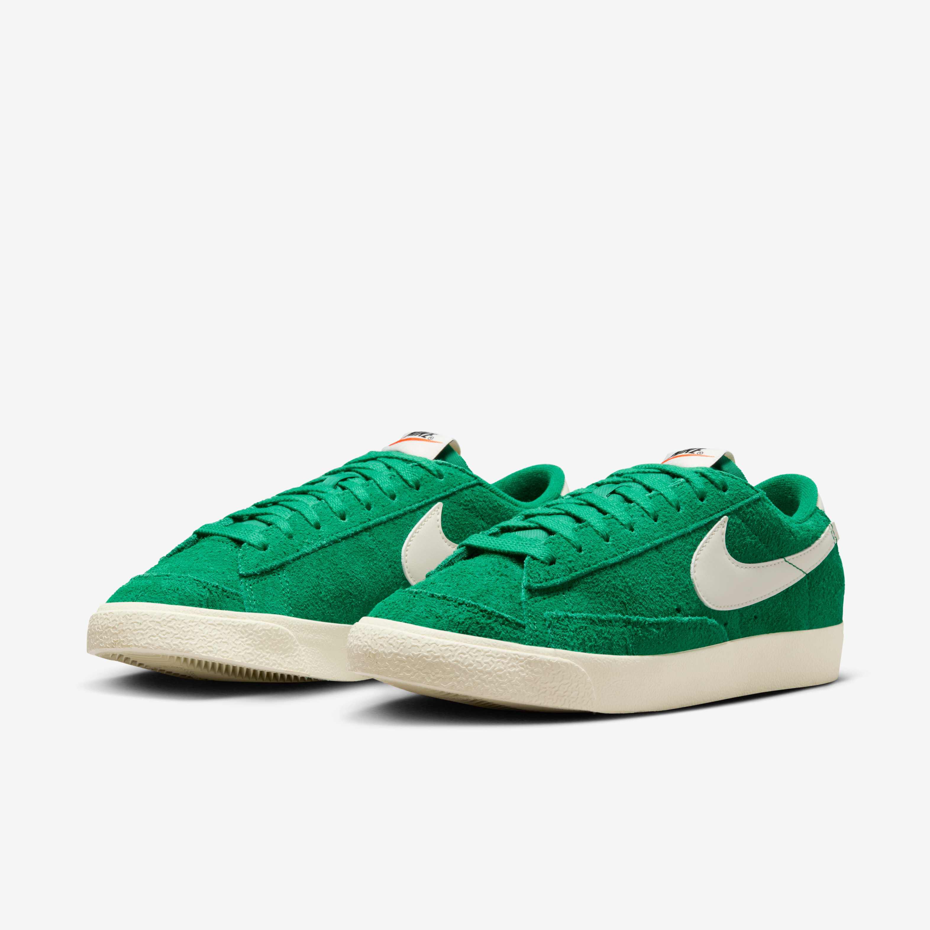 Nike Blazer Low '77 Vintage image number 4