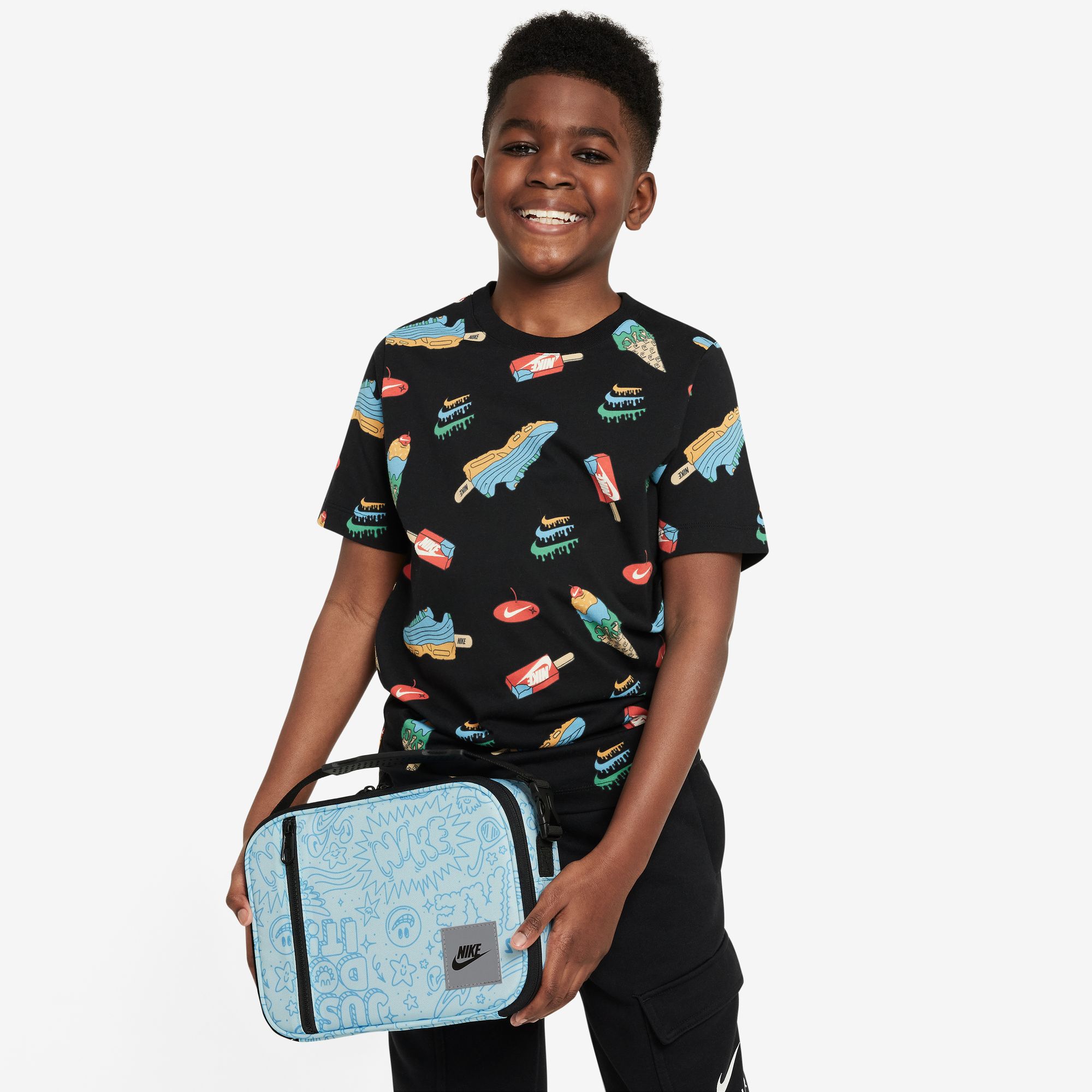 حقيبة نايكي فيول image number 0