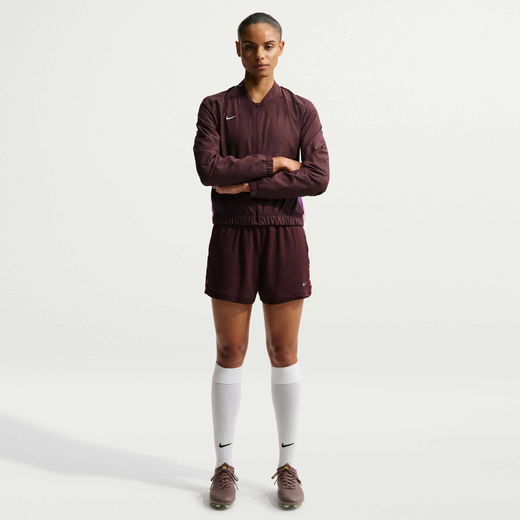 New In Women's Shorts-Nike, Nike United Academy, Women's Dri-FIT Football Knit Shorts