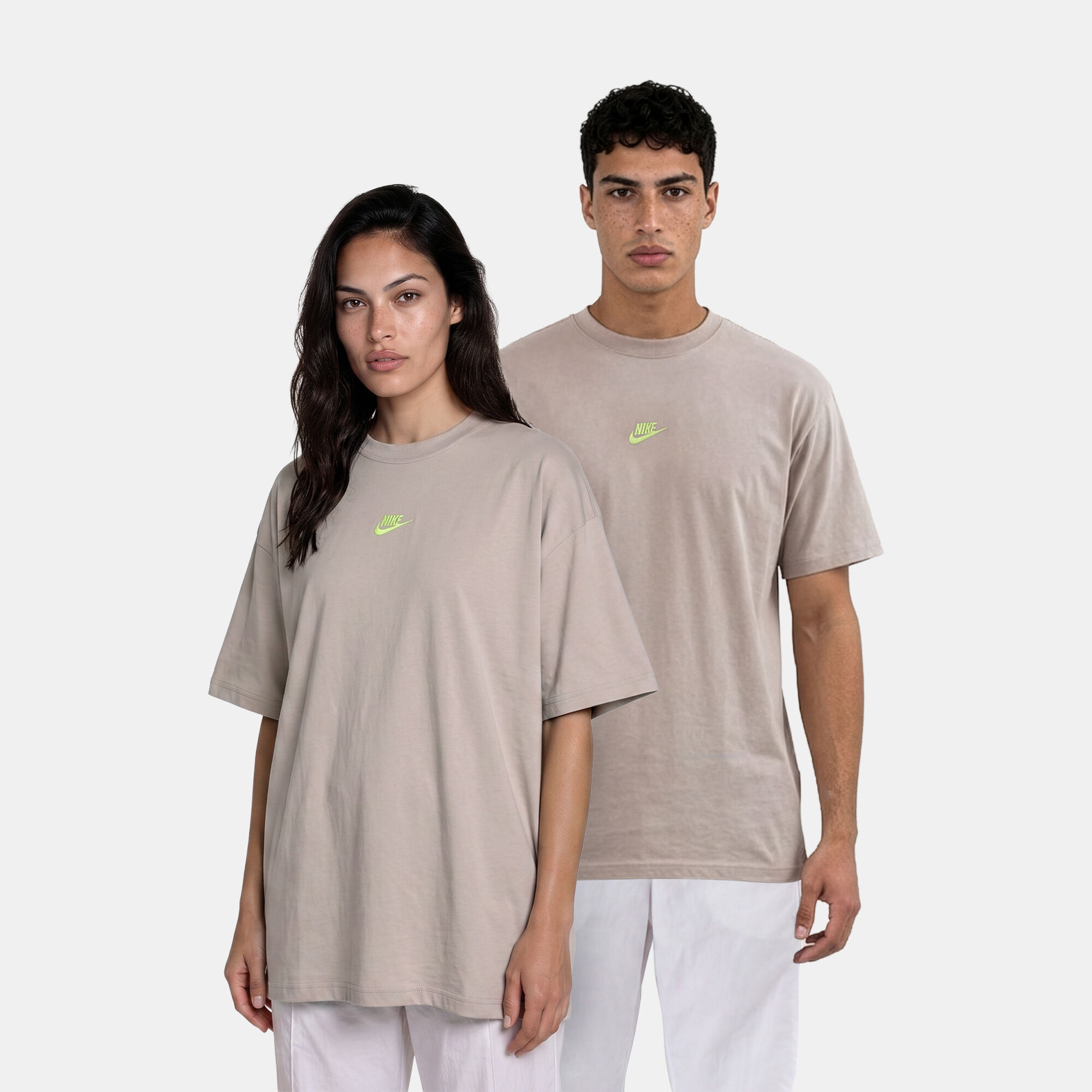 Nike City Tee - Eagle image number 4