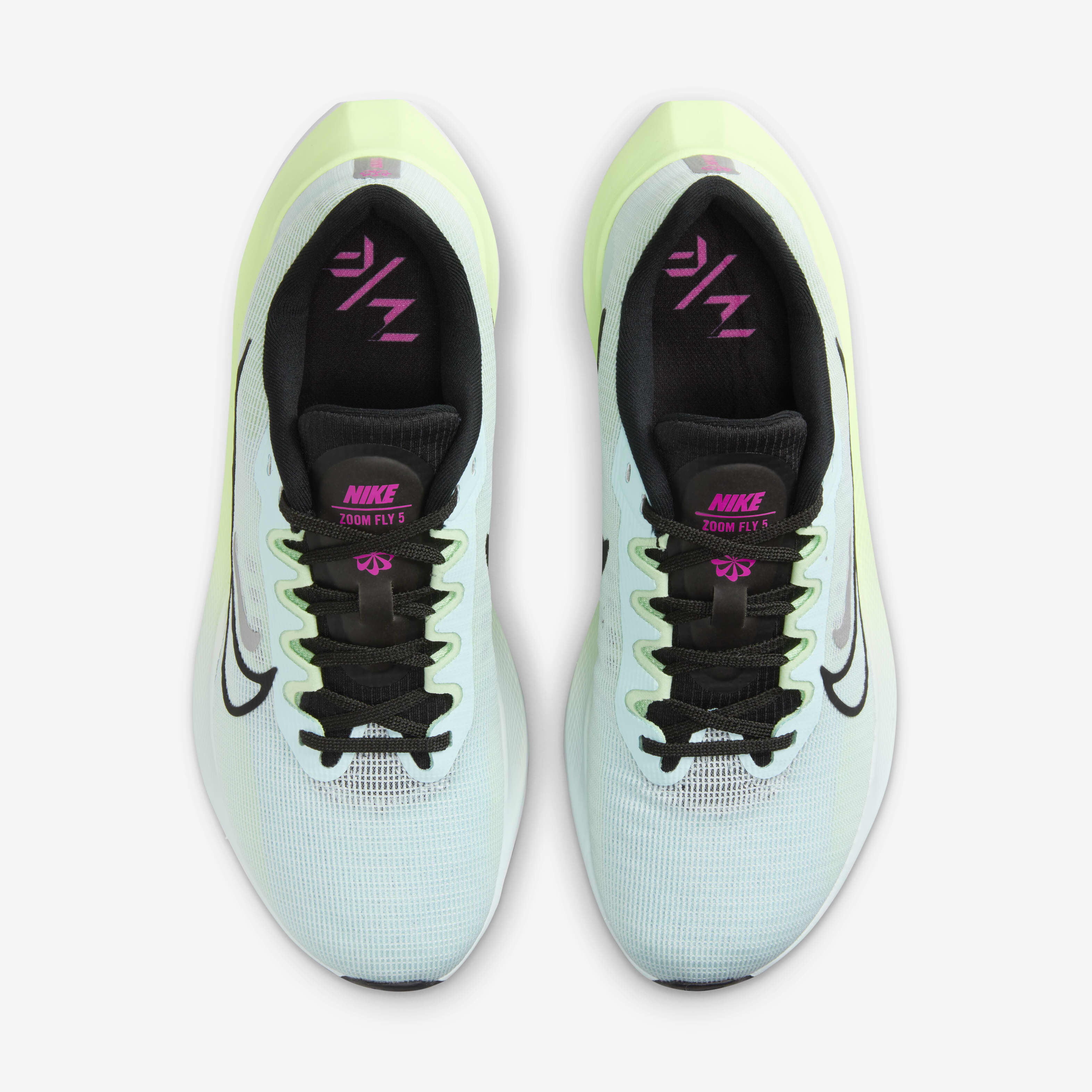 Nike Zoom Fly 5 image number 3