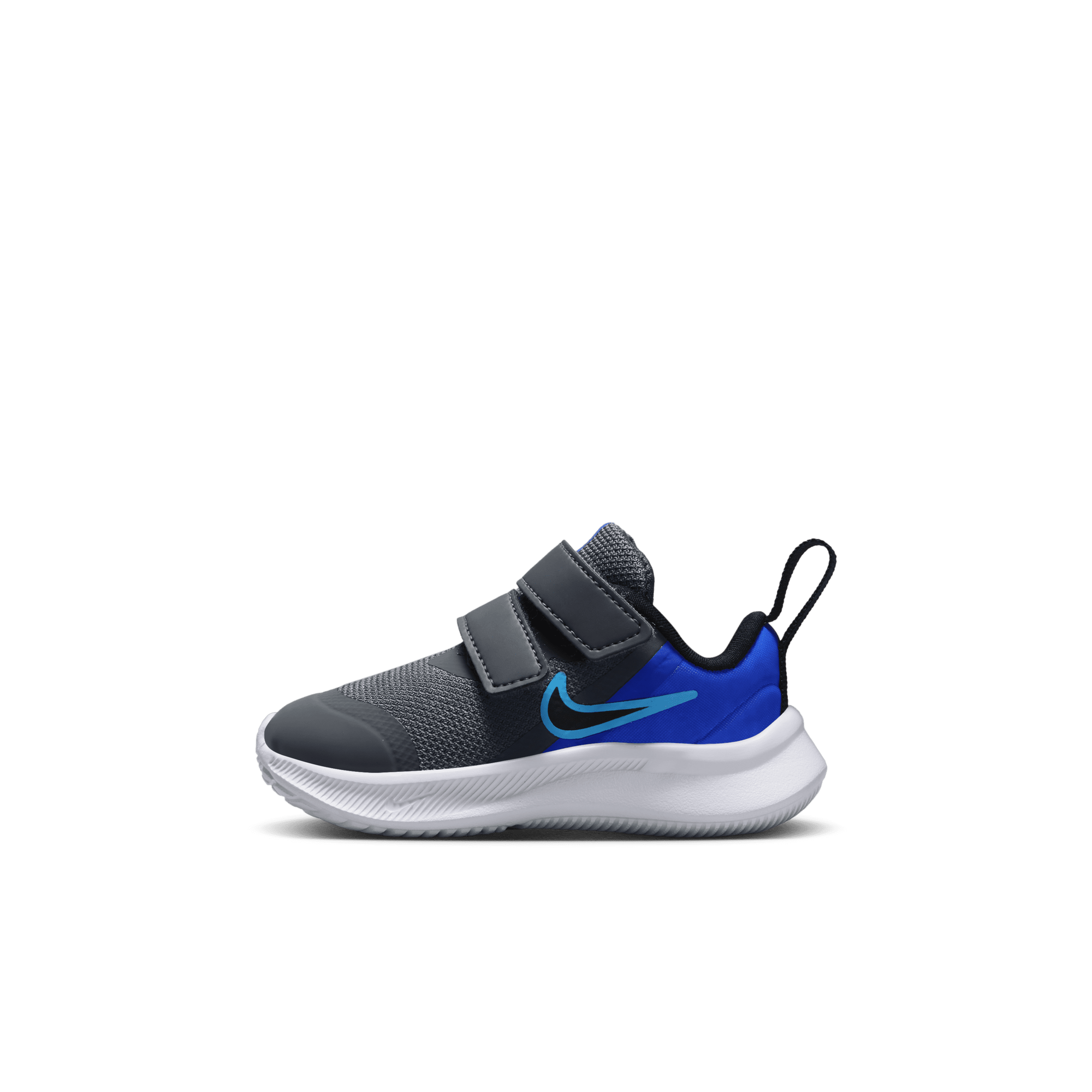 Shop Star Runner 3 Baby Toddler Shoes Nike UAE