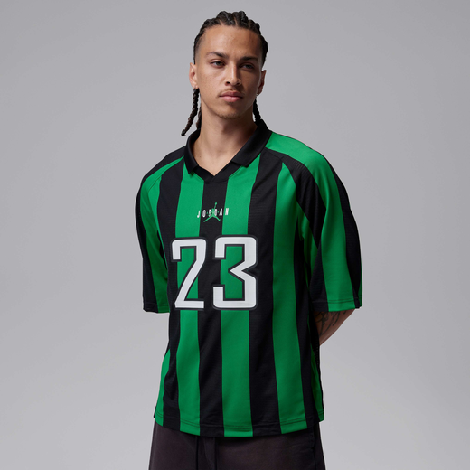 New In Men's Tops & T-Shirts-JRDN, Jordan Brooklyn, Men's Terrace Top