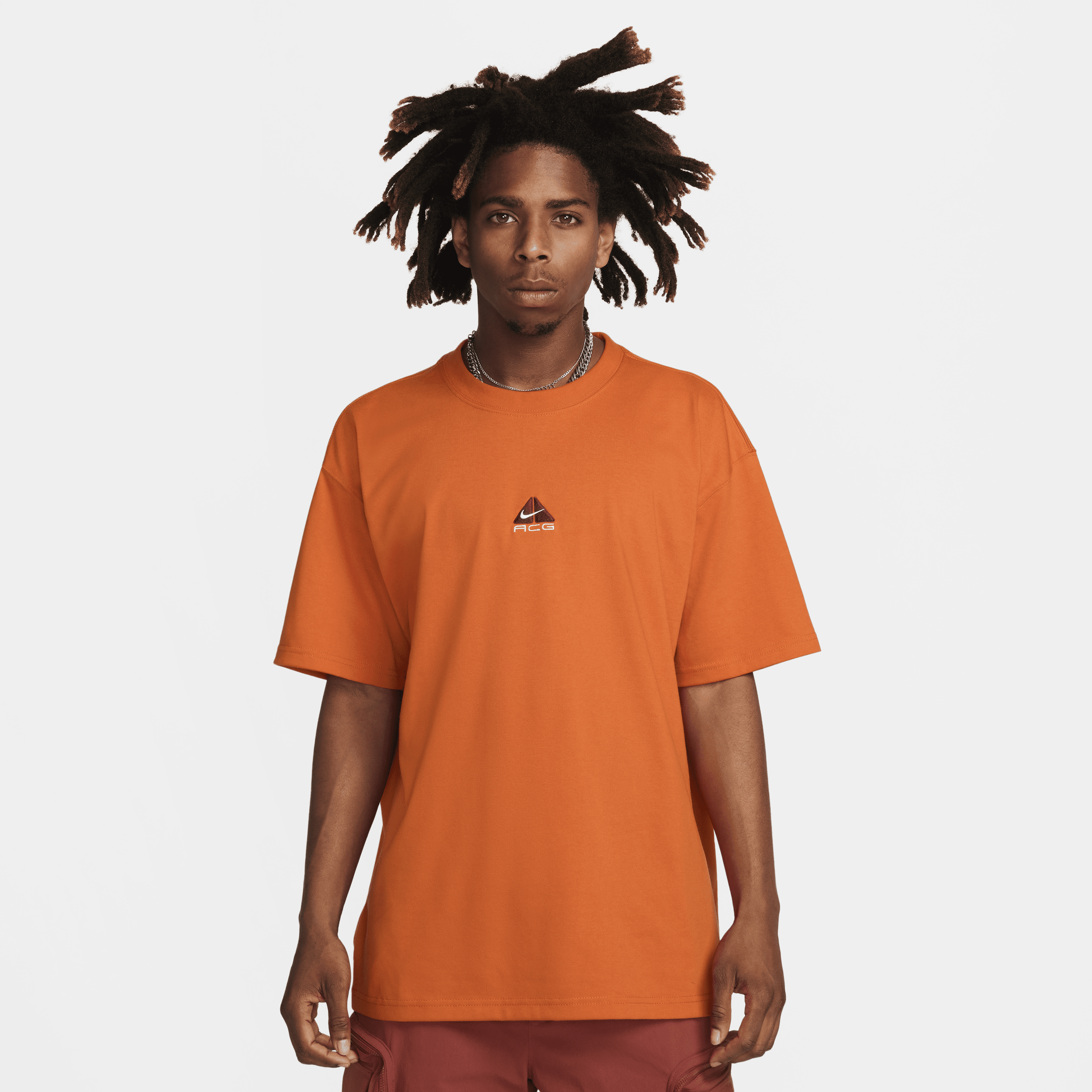 Shop ACG Men s T Shirt Nike UAE