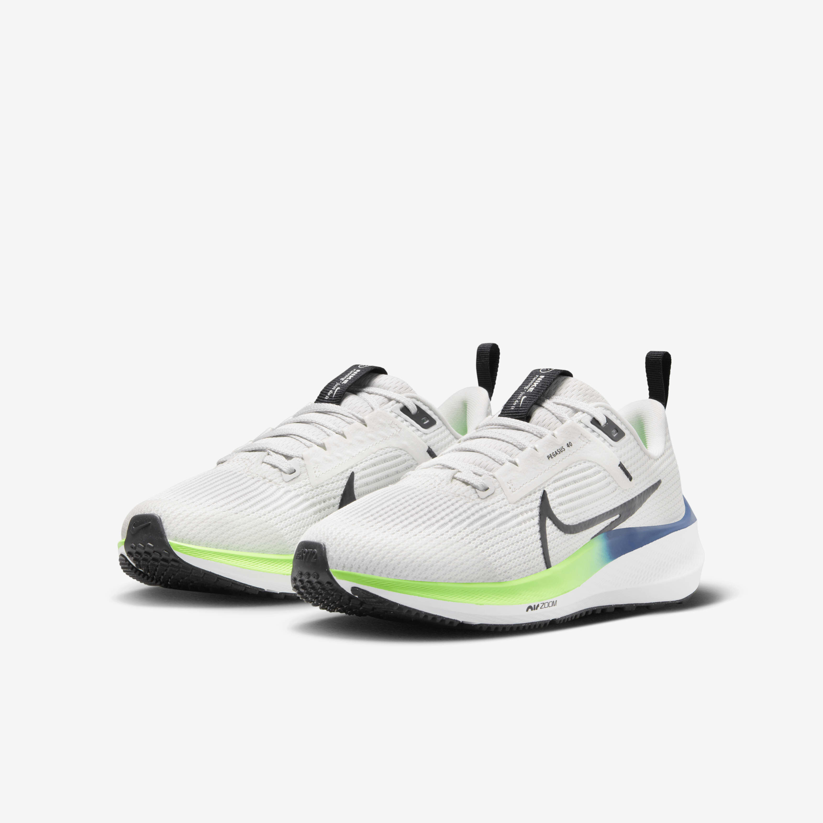 Nike Air Zoom Pegasus 40 image number 4