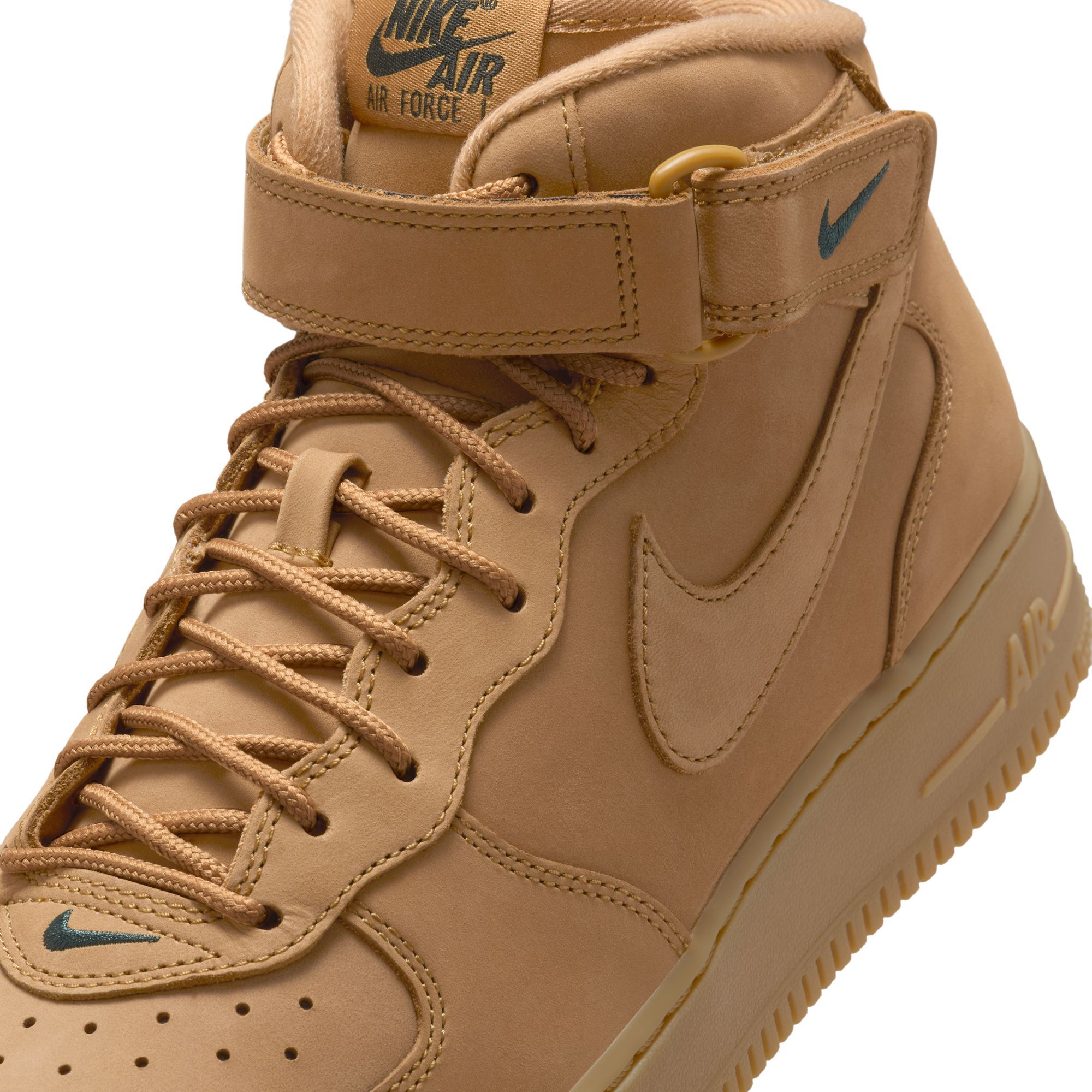 Nike Air Force 1 Mid image number 8