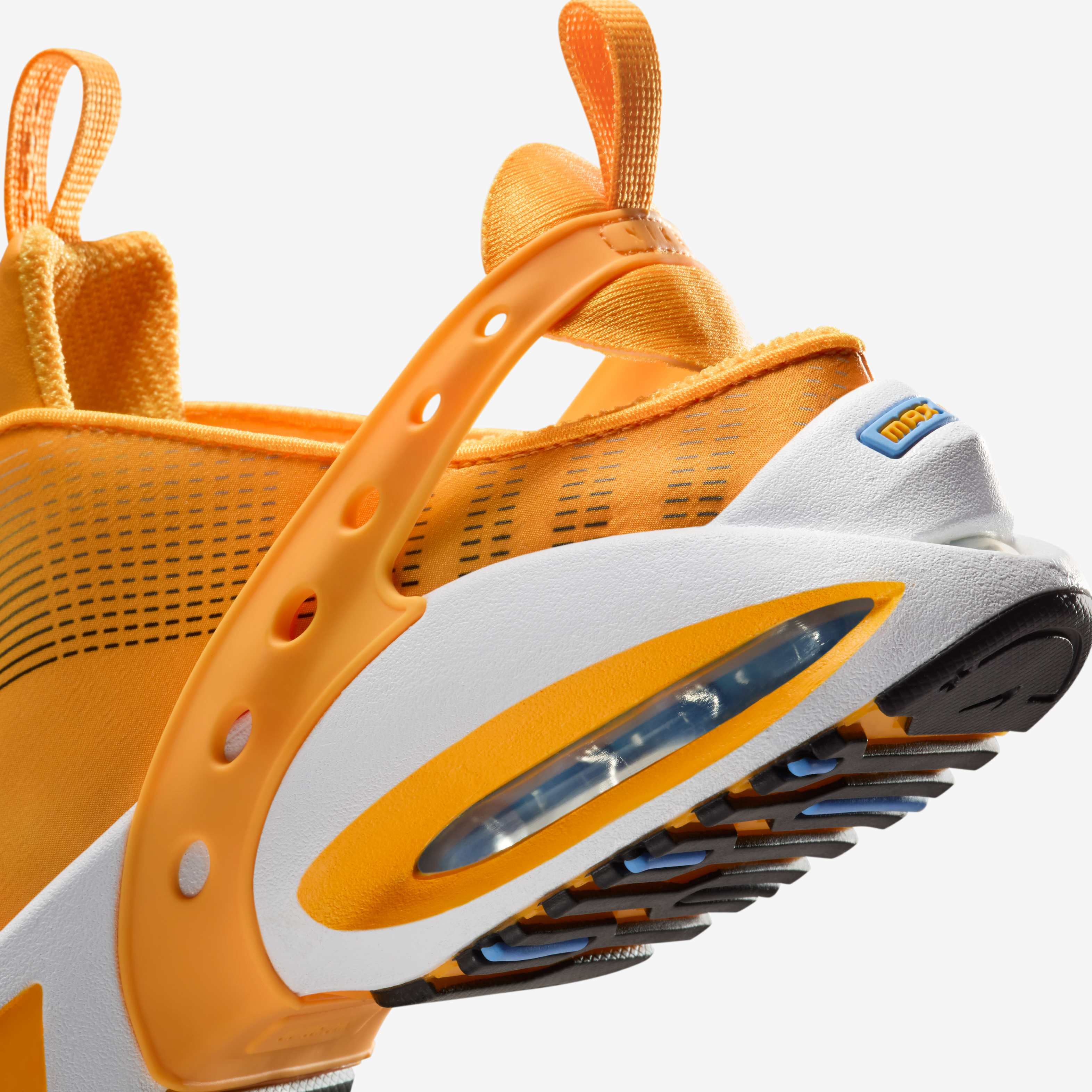 Nike Air Max Craze image number 7