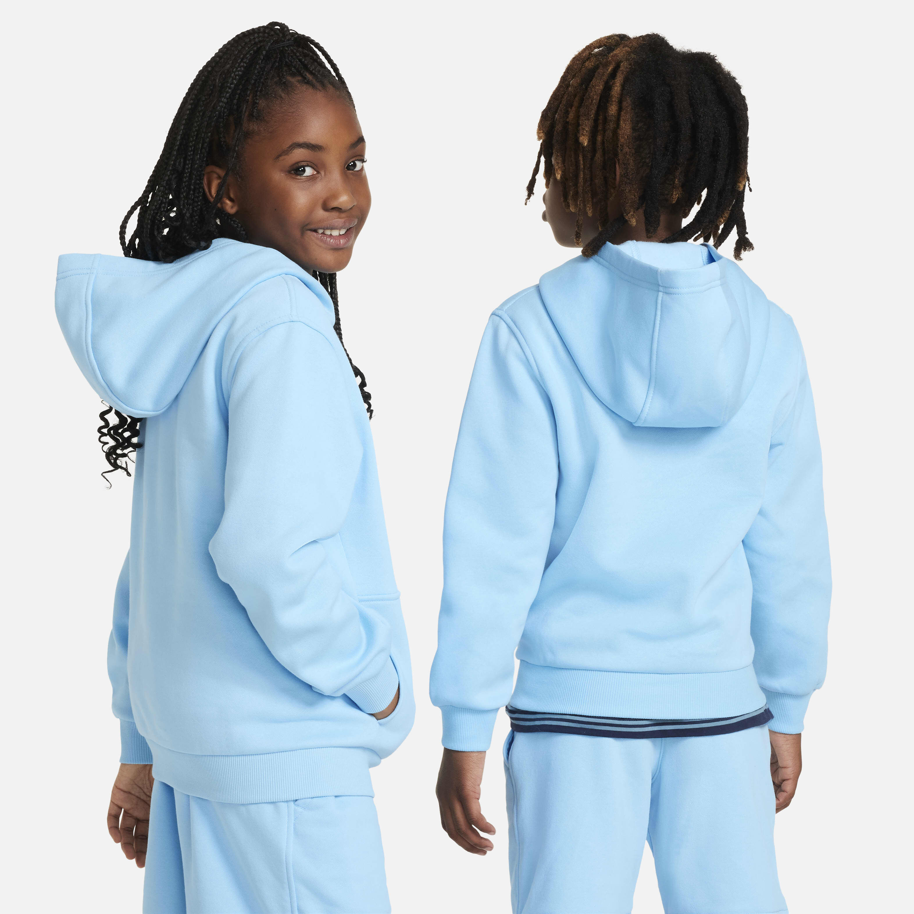 Nike Sportswear Club Fleece image number 1