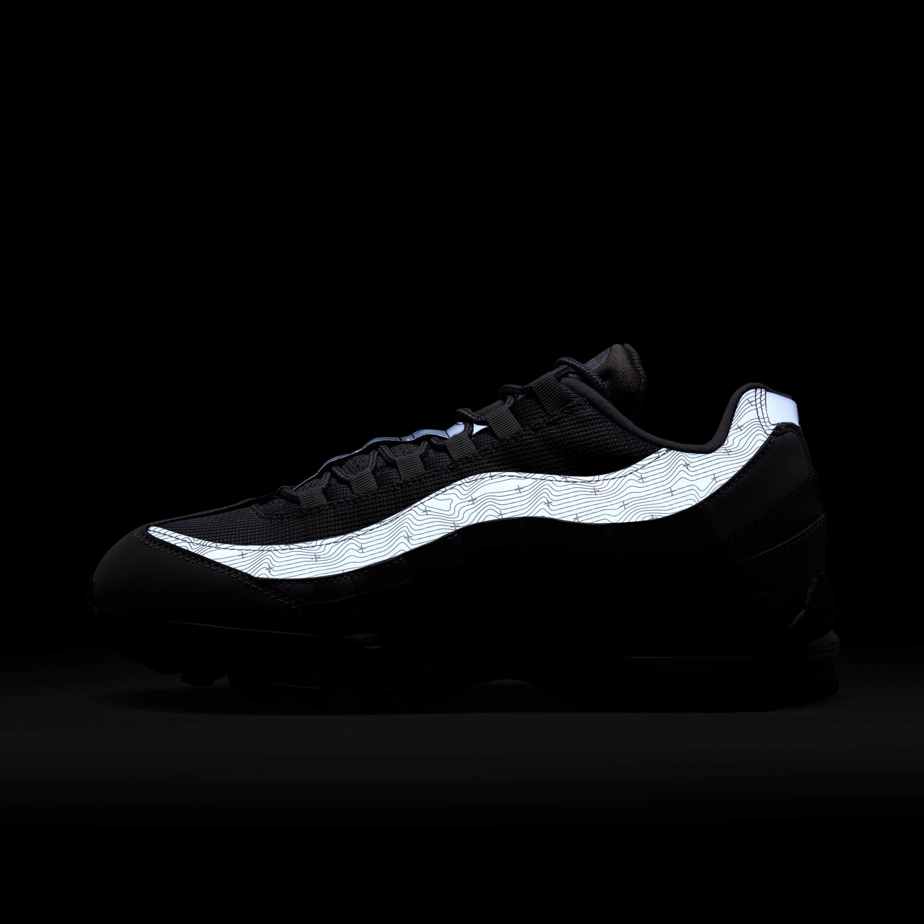 Nike Air Max 95 image number 10