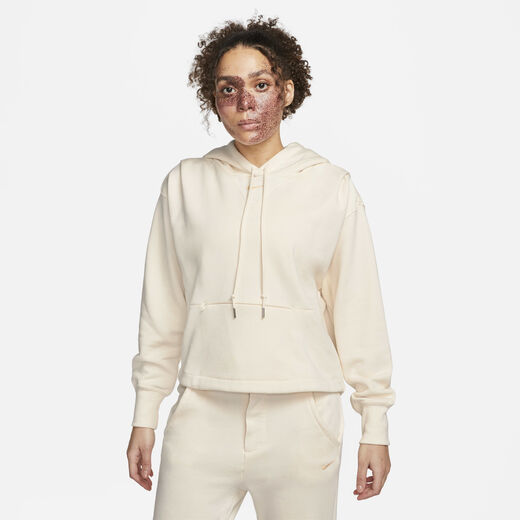 Hoodies & Sweatshirts-Nike, Nike Sportswear Modern Fleece, Women's Oversized French Terry Hoodie
