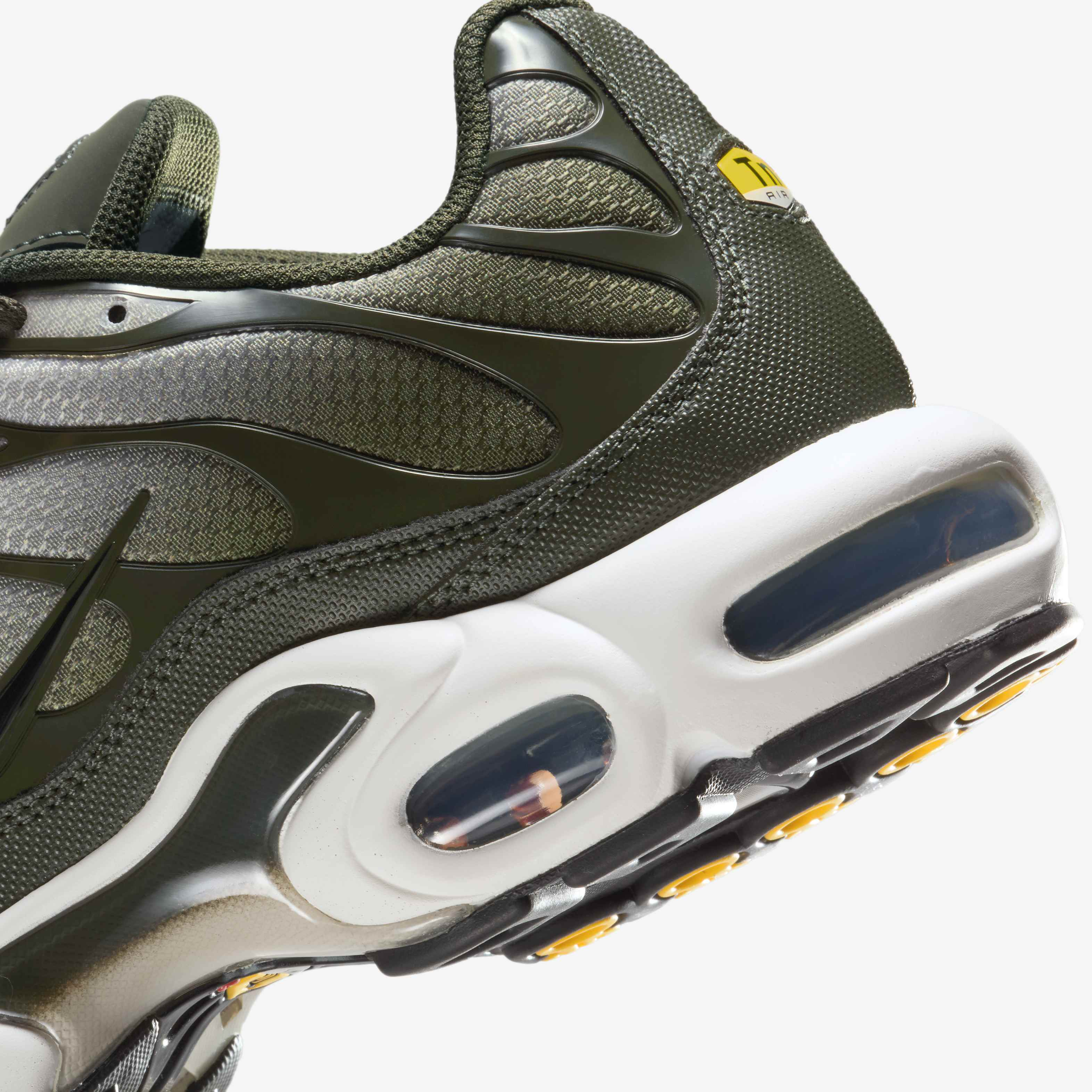 Nike Air Max Plus image number 7