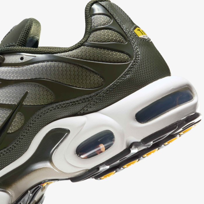 Nike Air Max Plus image number 7 Nike Air Max Plus image number 7