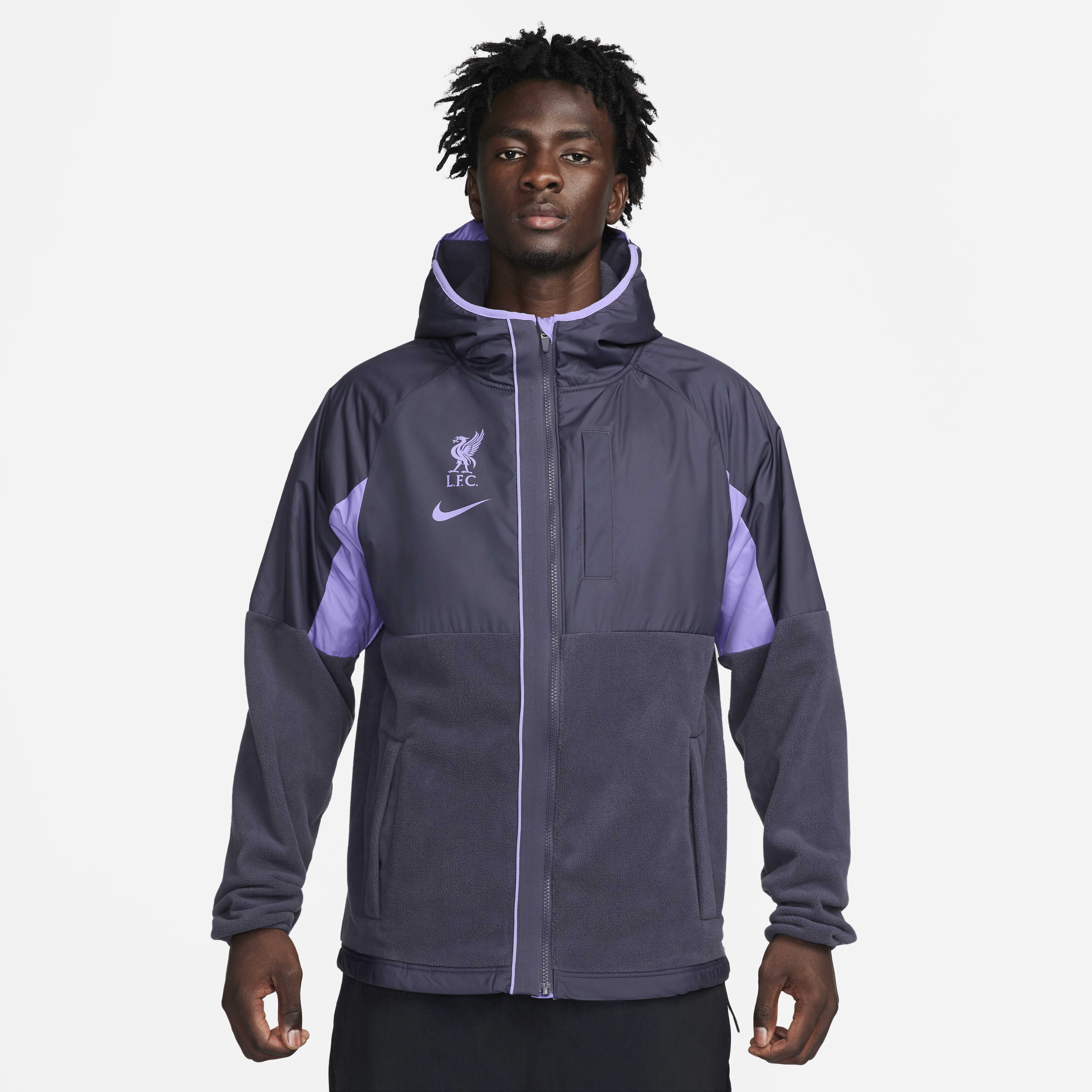 nike awf jacket
