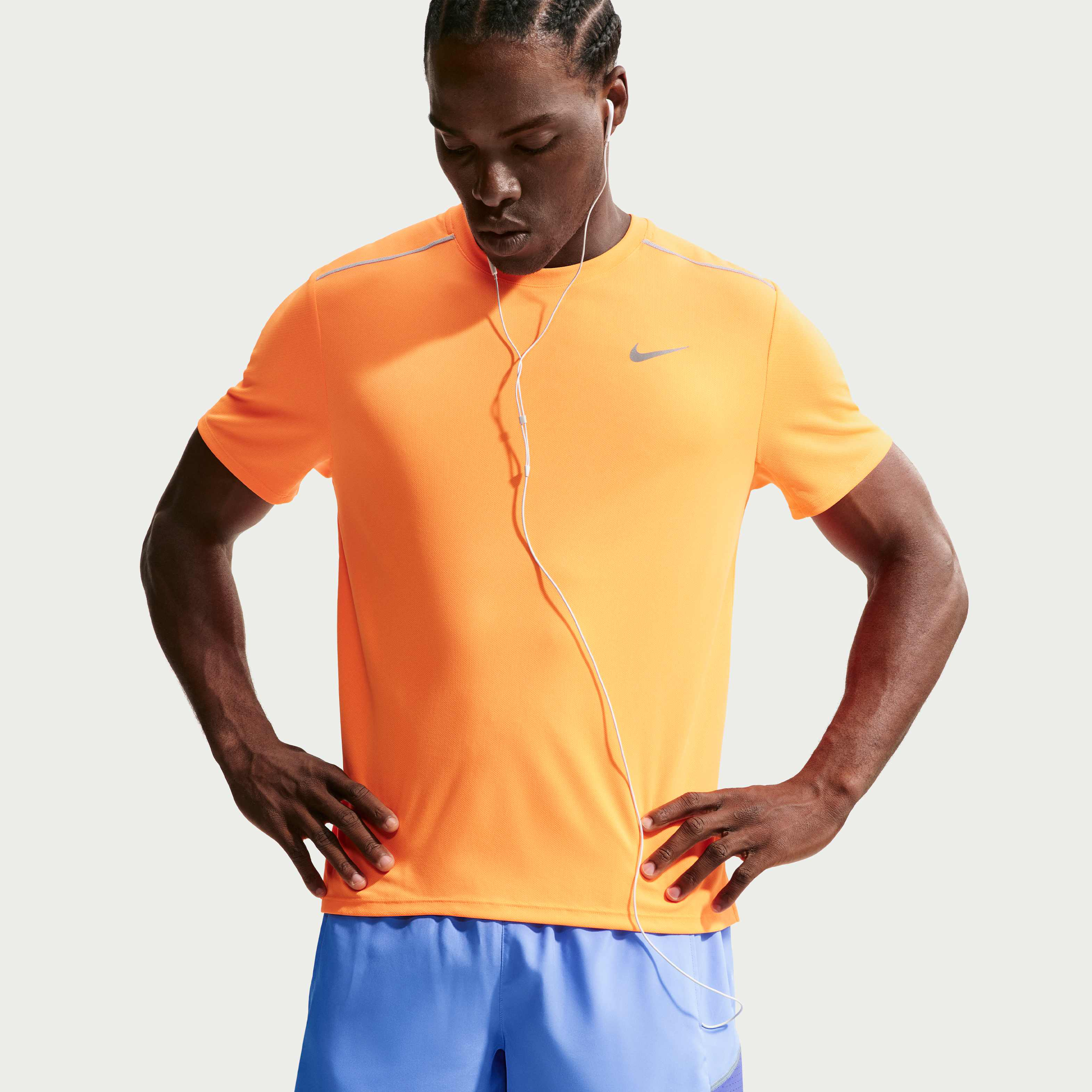 Nike Miler image number 3