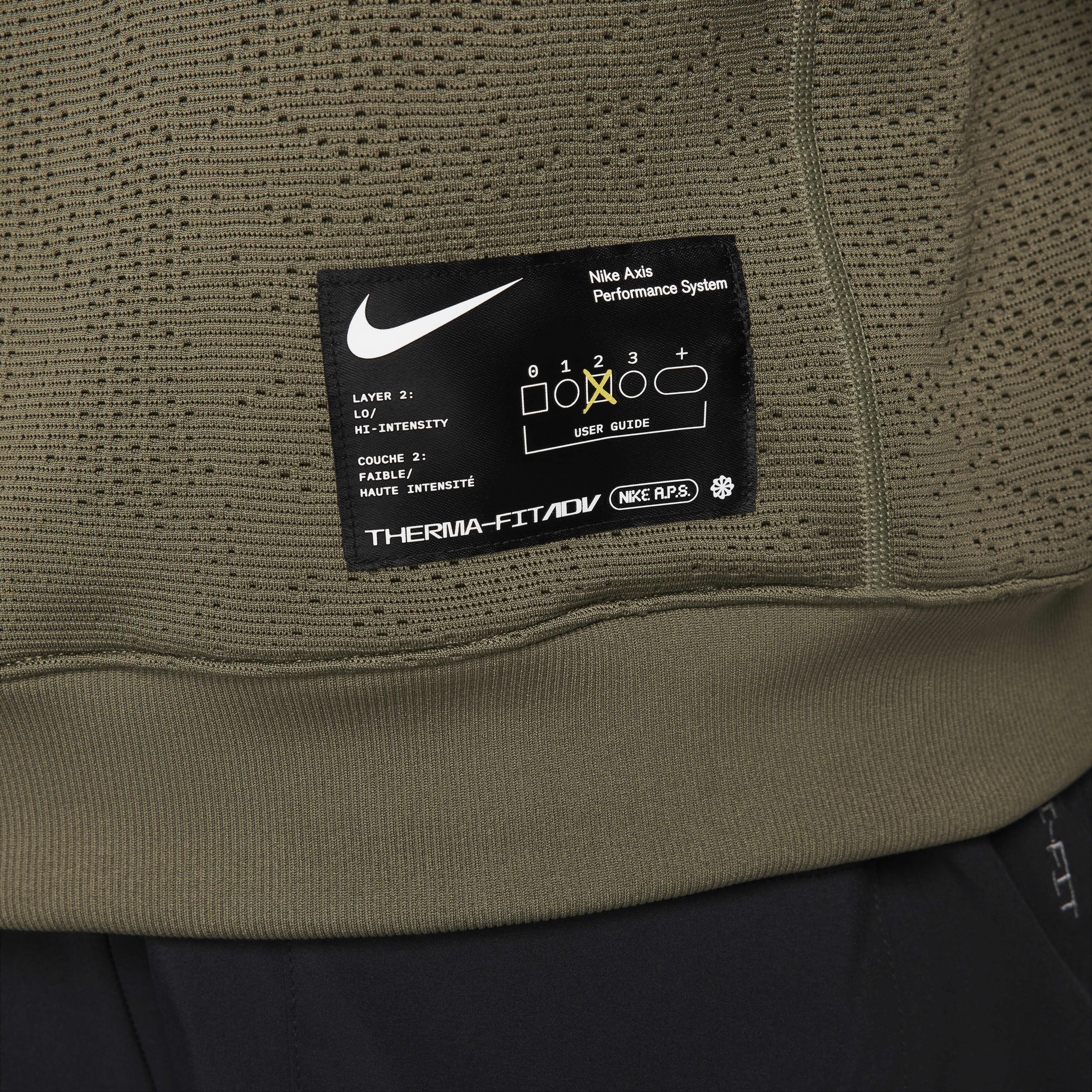 Nike Therma-FIT ADV A.P.S. image number 5