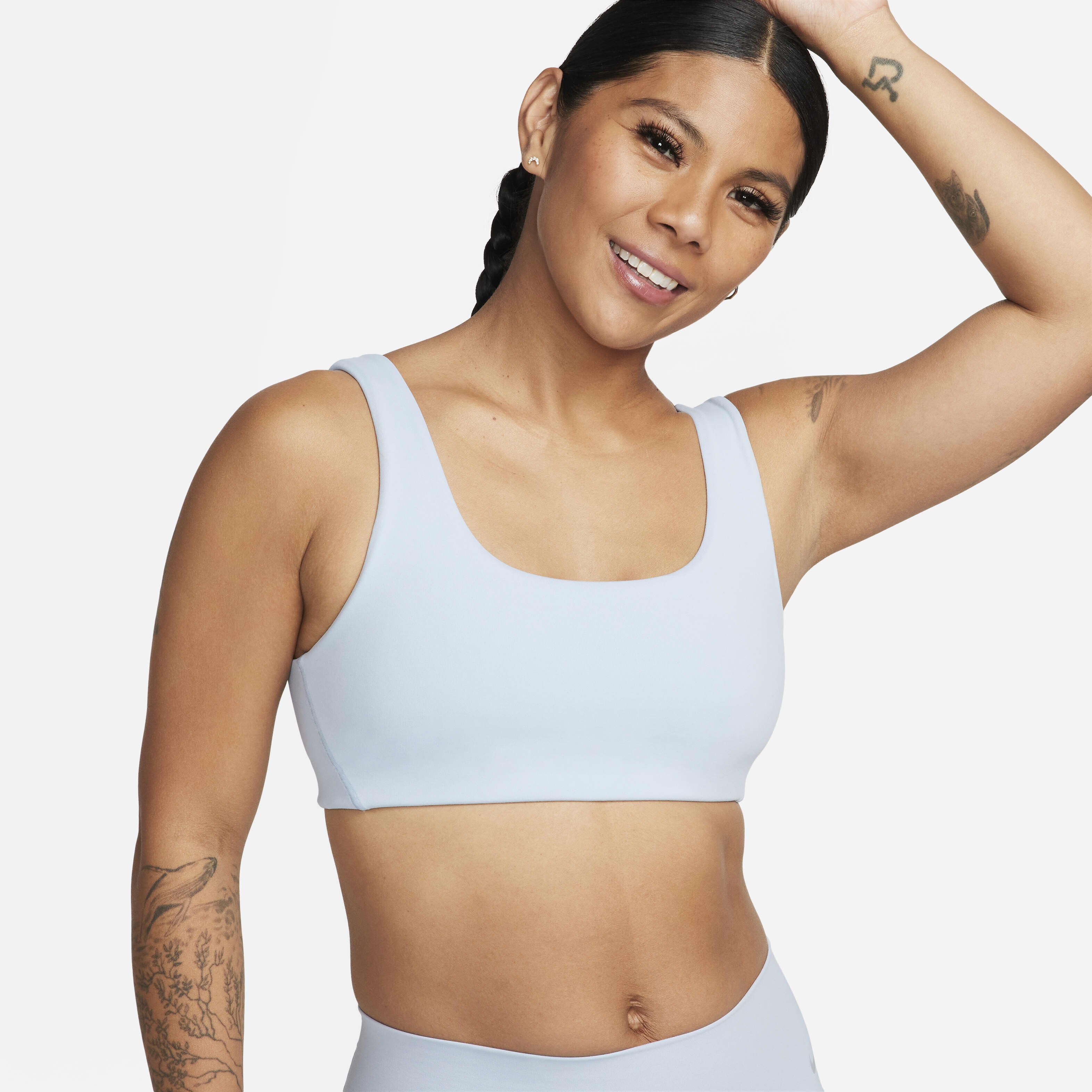 Nike Alate All U image number 0