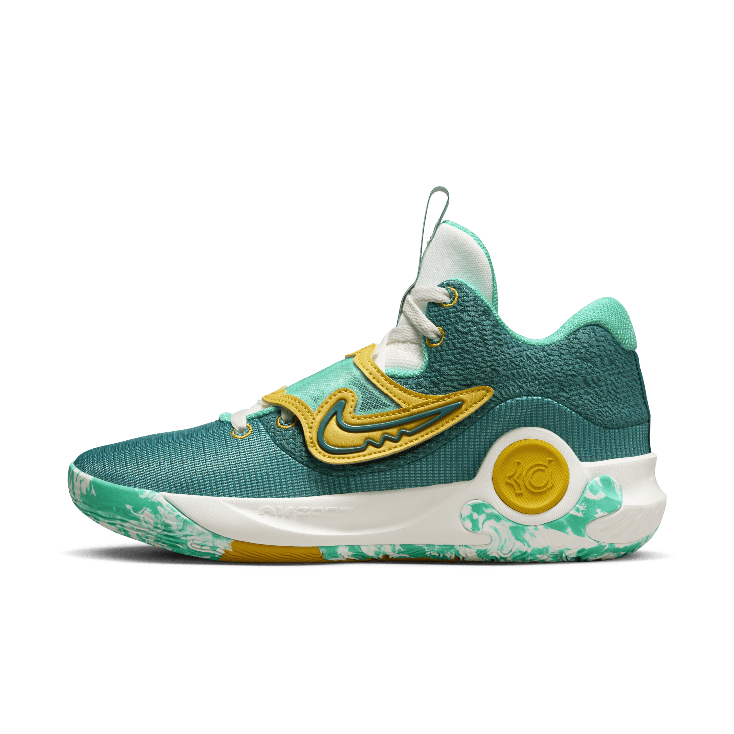 KD Trey 5 X