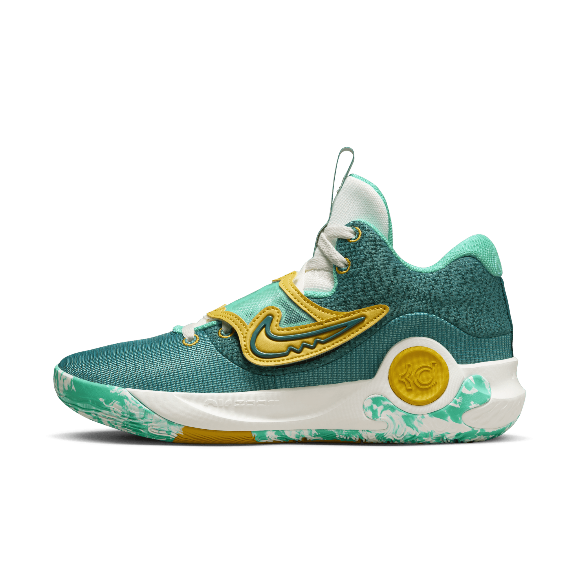 Nike basketball shoes kd trey 5 outlet