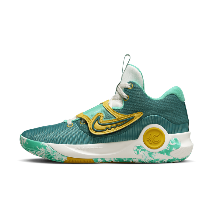 Basket kd sales