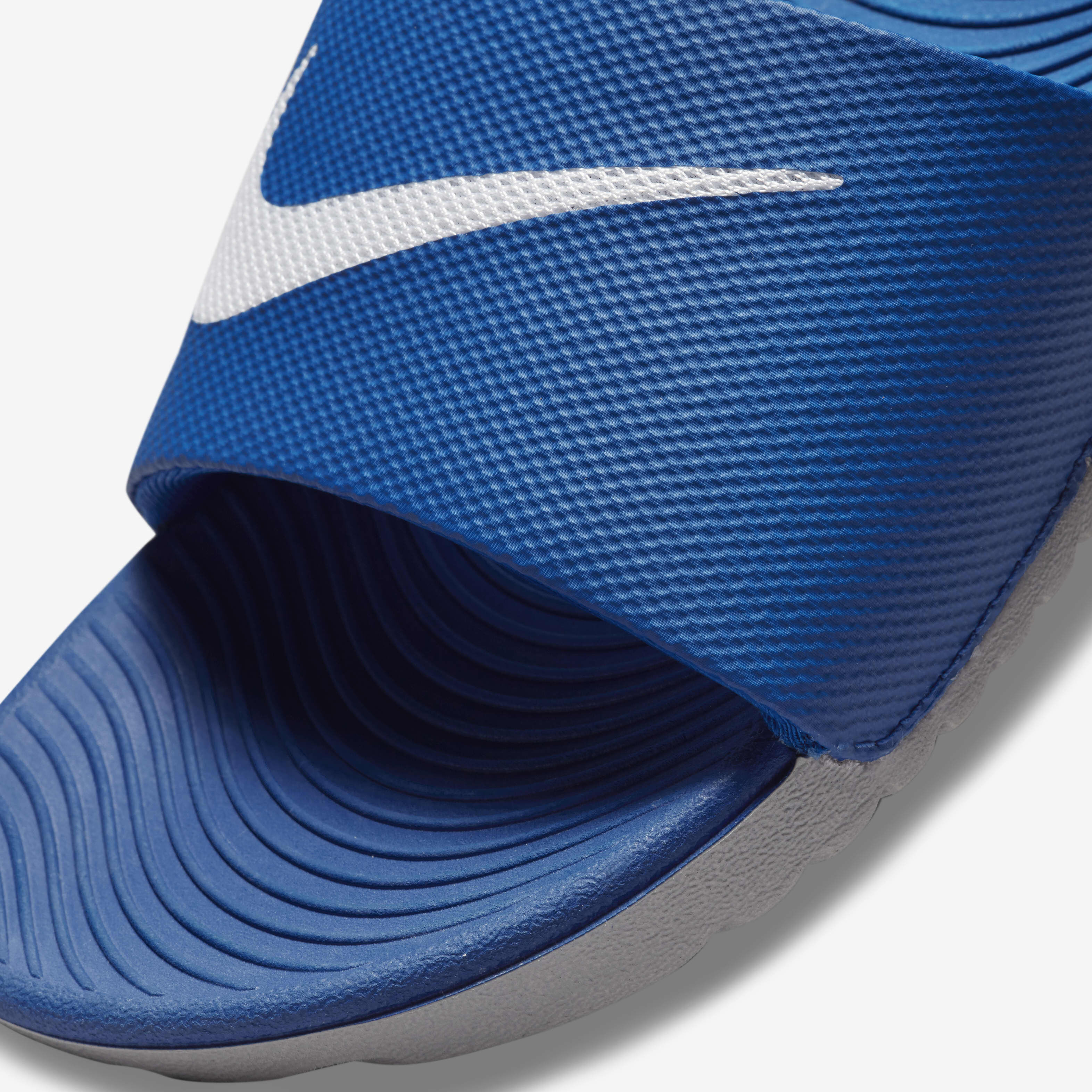 Nike mens kawa slides online