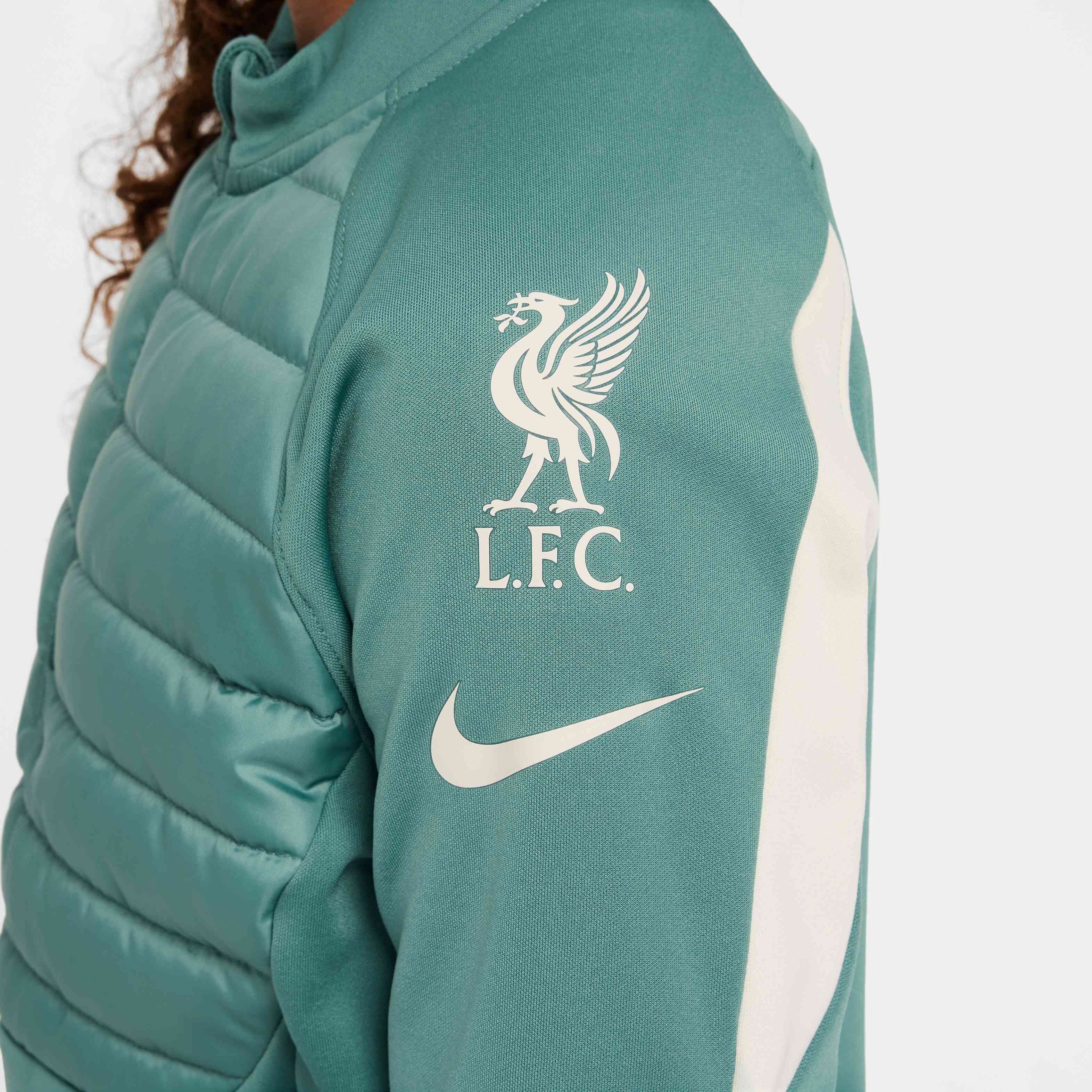 Liverpool F.C. Academy Winter Warrior image number 3