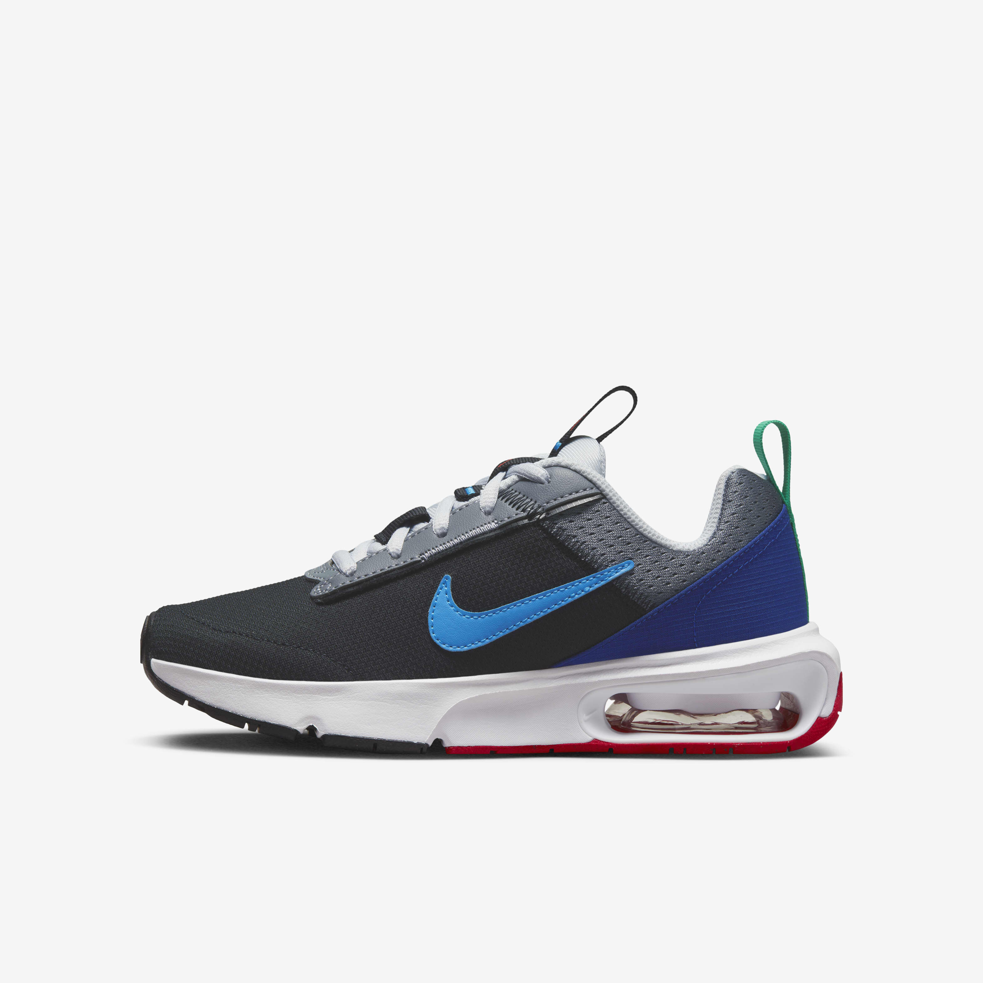 Nike Air Max INTRLK Lite