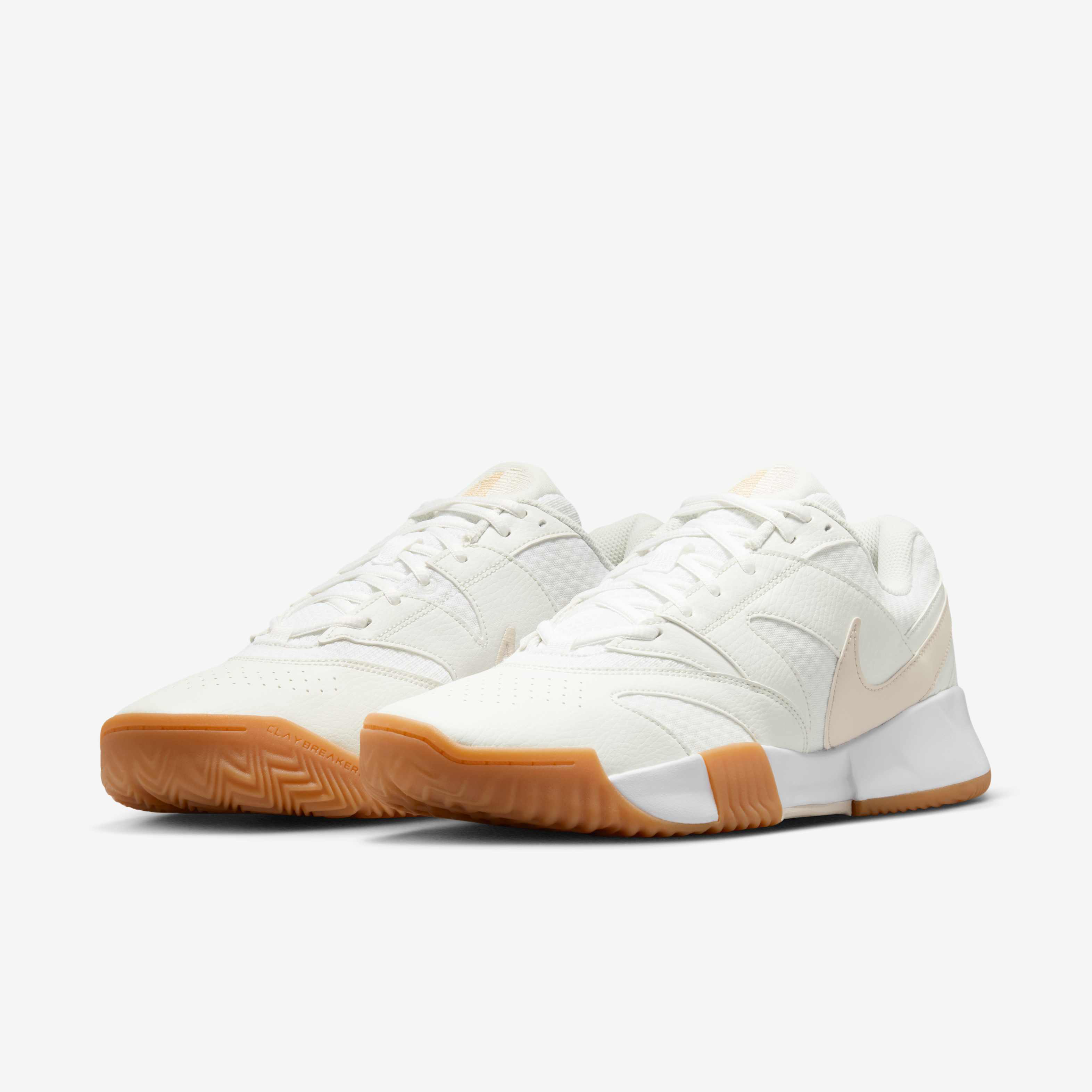 NikeCourt Lite 4 image number 4