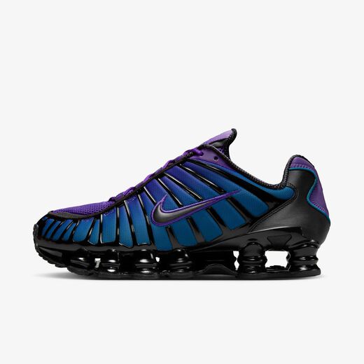 Nike Shox TL Nike Shox TL