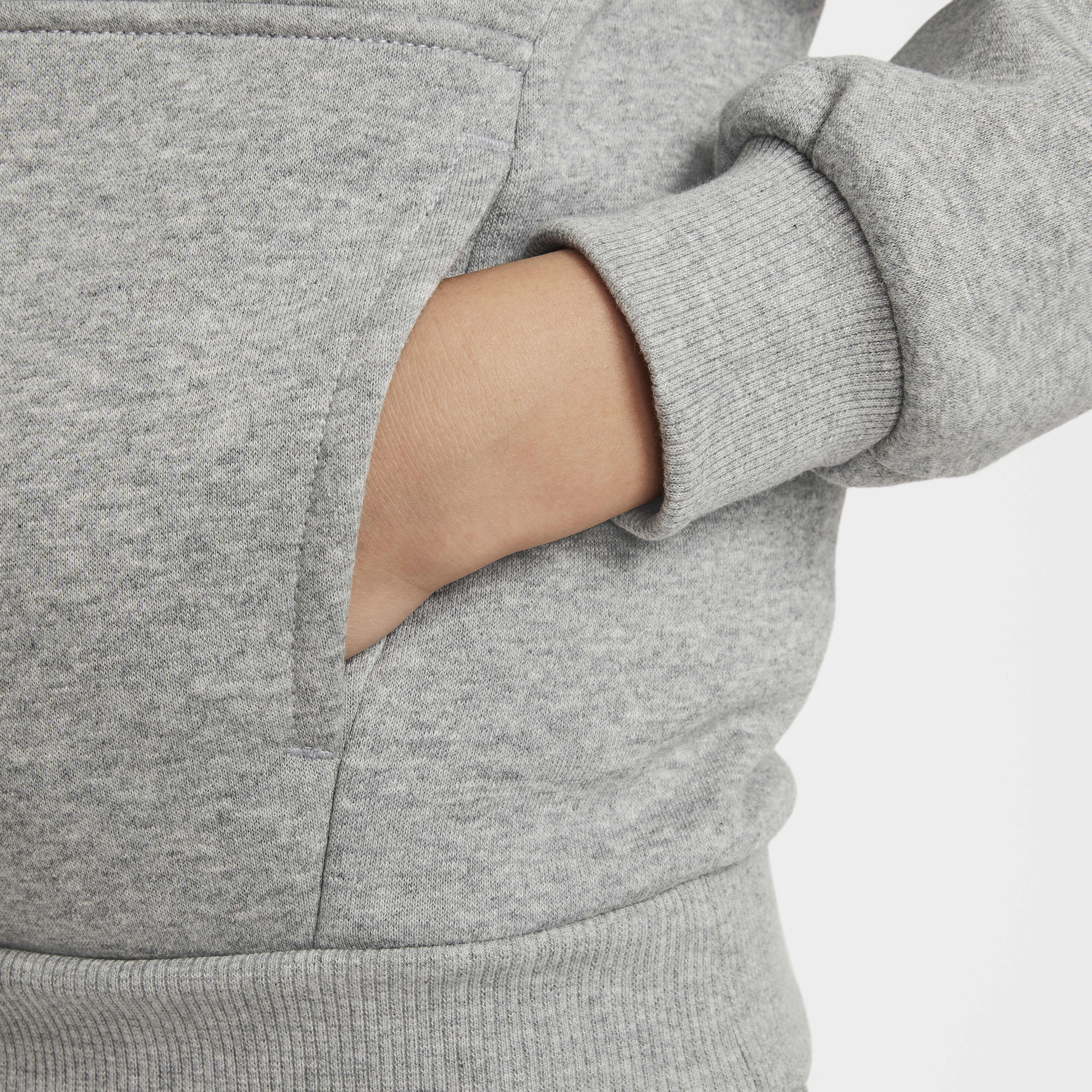 Nike Sportswear Club Fleece image number 3