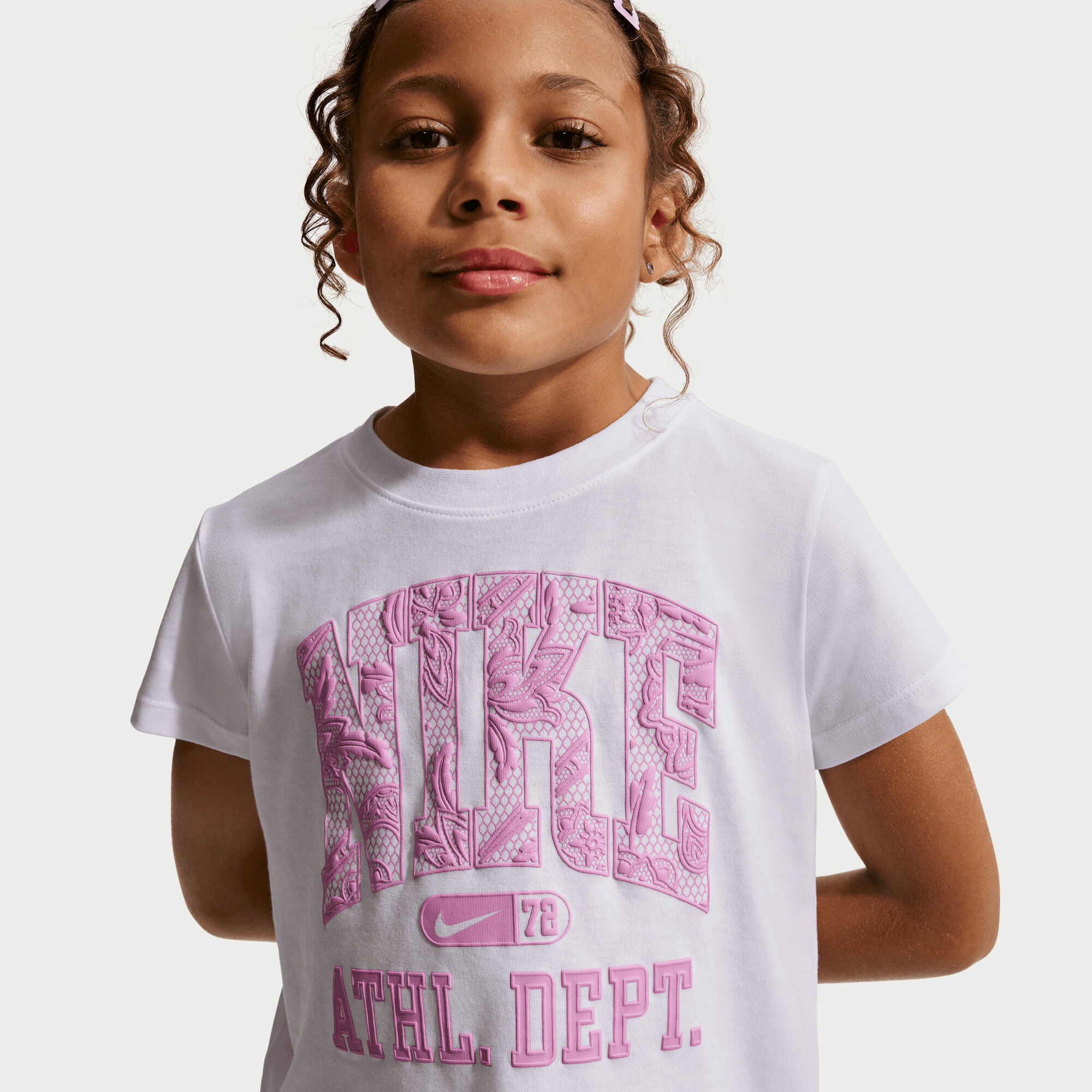 Nike Lace It Up image number 2