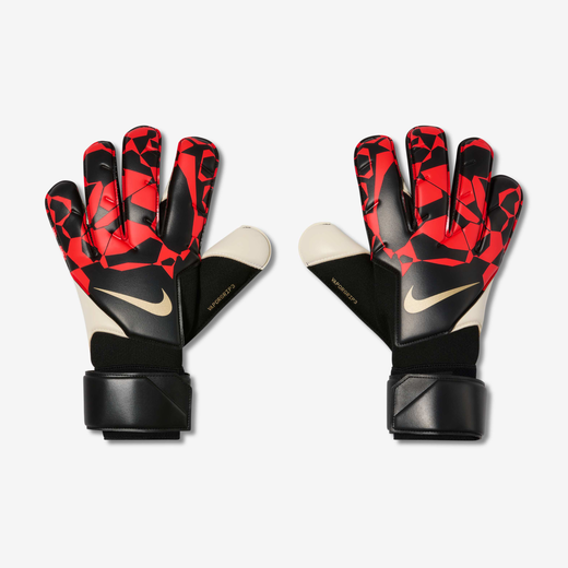 Gloves and Mitts-Nike, Nike Vapor Grip3, Goalkeeper Football Gloves