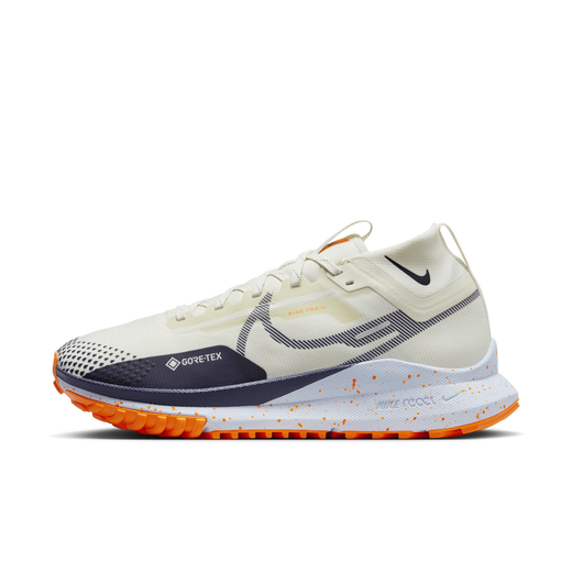 Gore tex hot sale trail running shoes