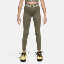 Nike Pro Leak Protection: Period